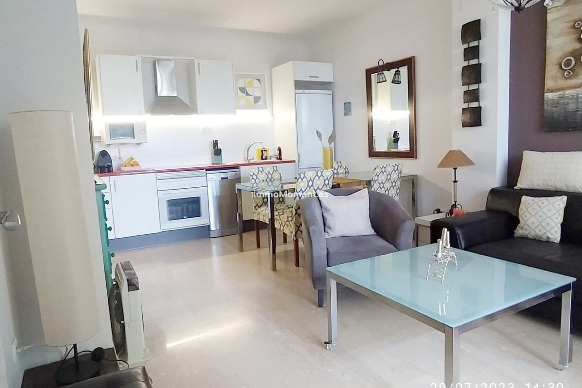 Resale - Apartment - Vergel - Vergel (El Vergel) - El Verger Centro