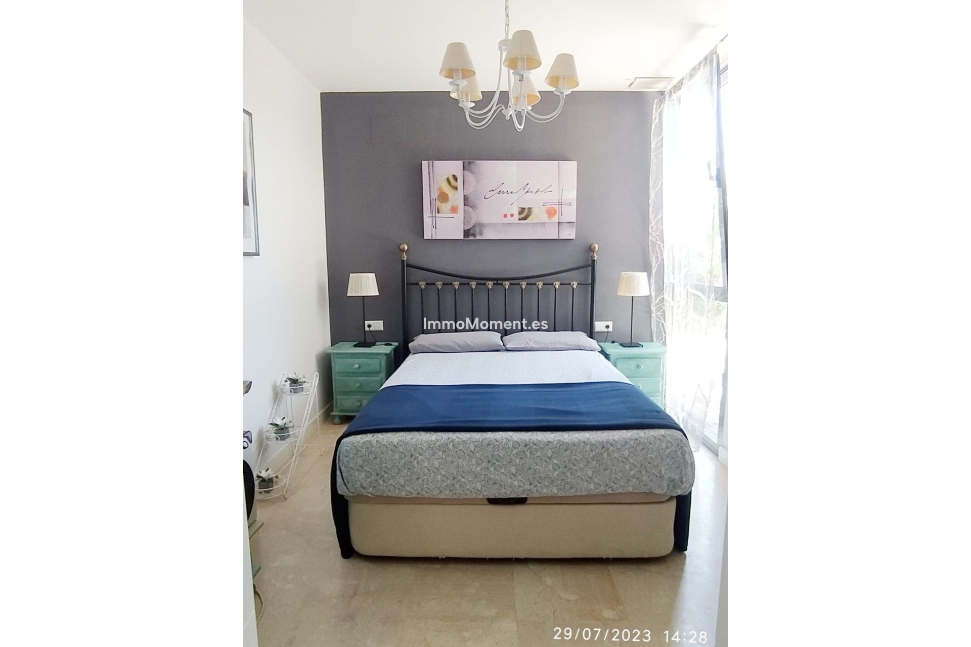 Resale - Apartment - Vergel - Vergel (El Vergel) - El Verger Centro