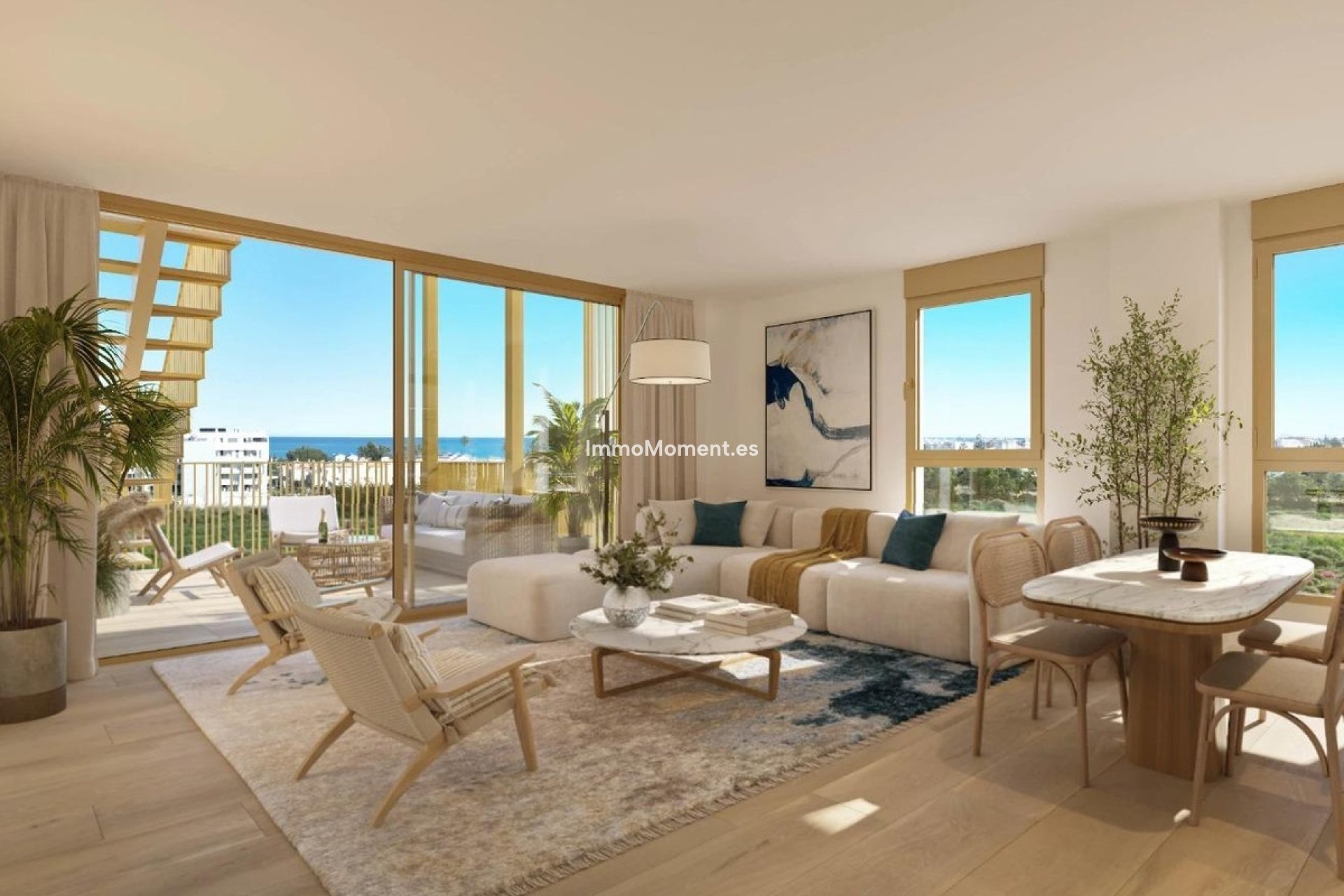 Resale - Apartment - Vergel - Vergel (El Vergel) - El Verger Centro