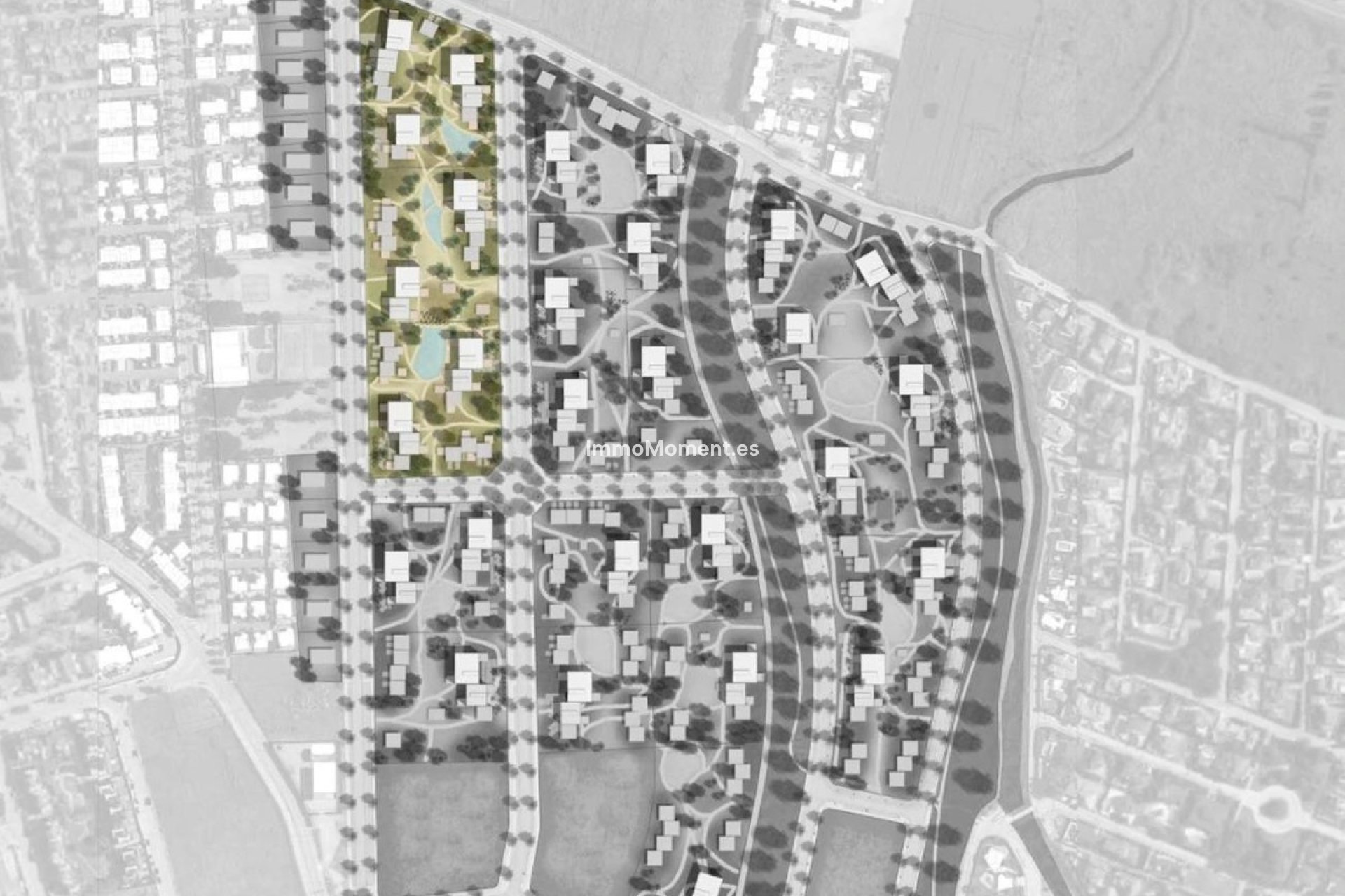 Resale - Apartment - Vergel - Vergel (El Vergel) - El Verger Centro