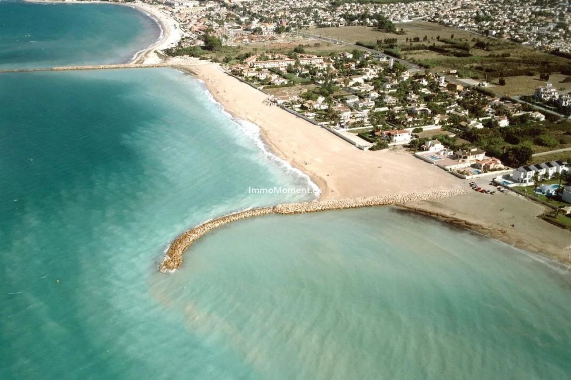 Resale - Apartment - Vergel - Vergel (El Vergel) - El Verger Centro