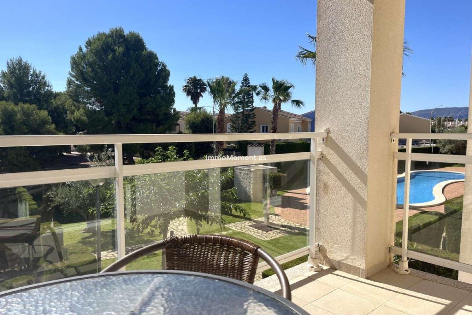 Resale - Apartment - Vergel - Vergel (El Vergel) - El Verger Centro