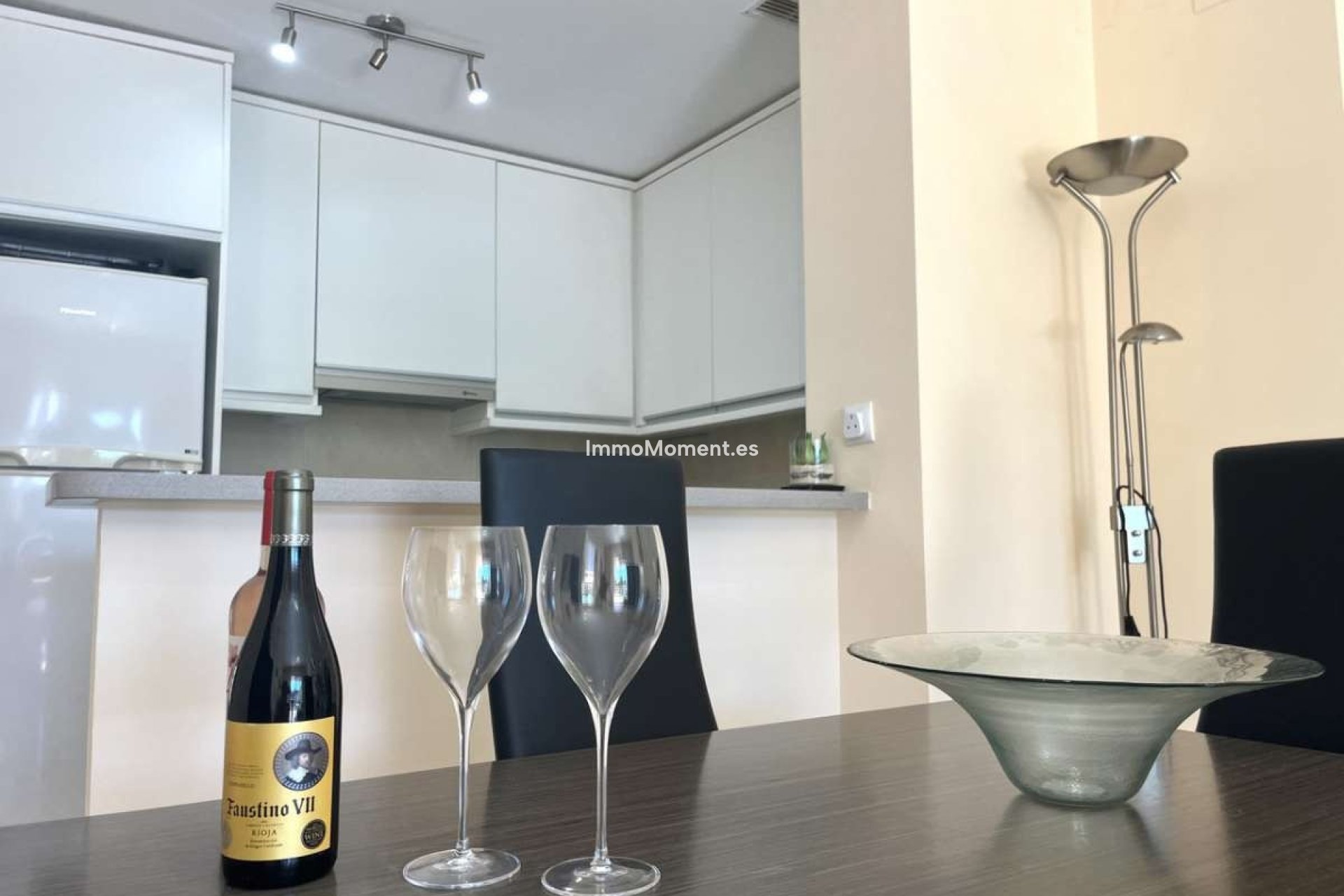 Resale - Apartment - Vergel - Vergel (El Vergel) - El Verger Centro