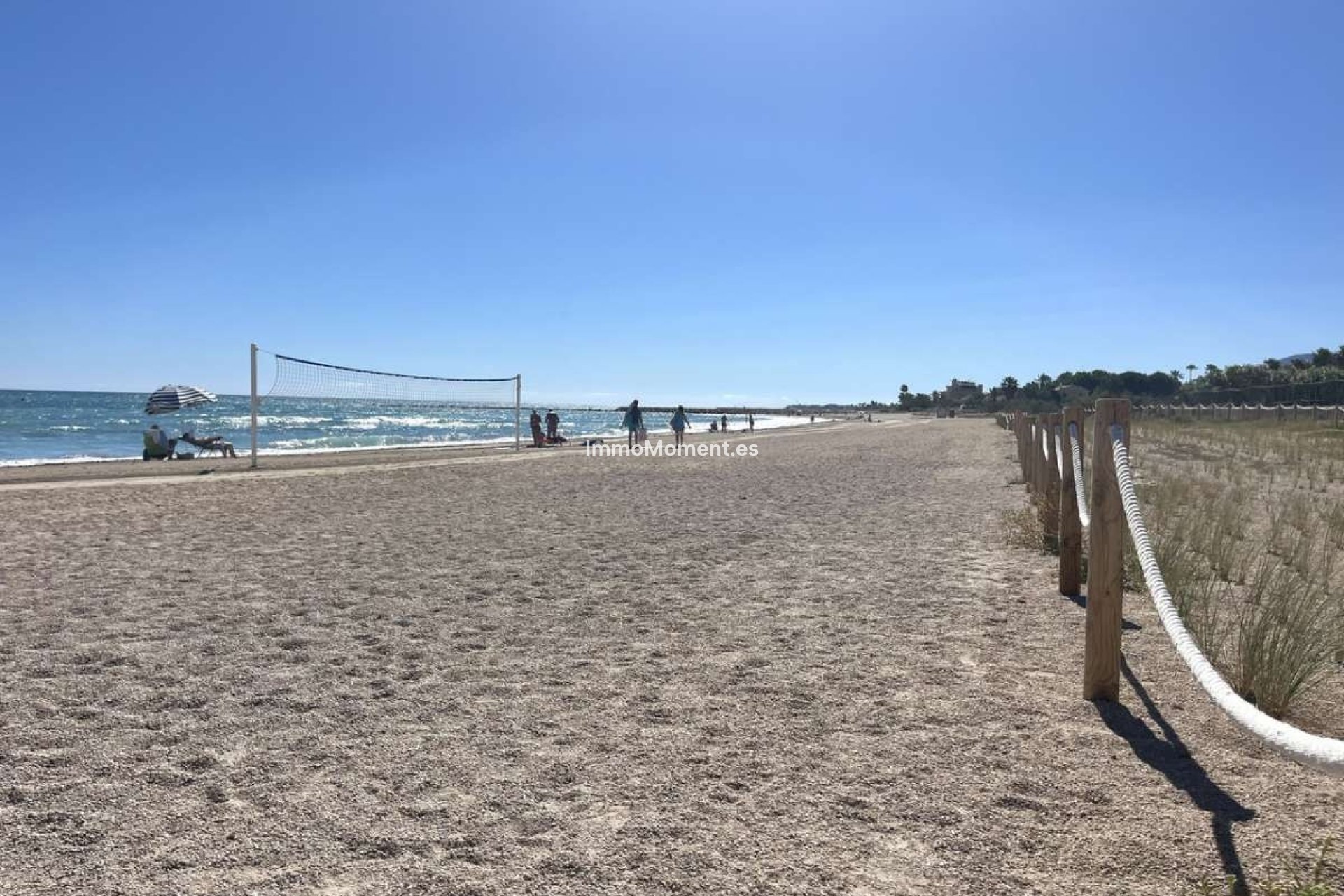 Resale - Apartment - Vergel - Vergel (El Vergel) - El Verger Centro