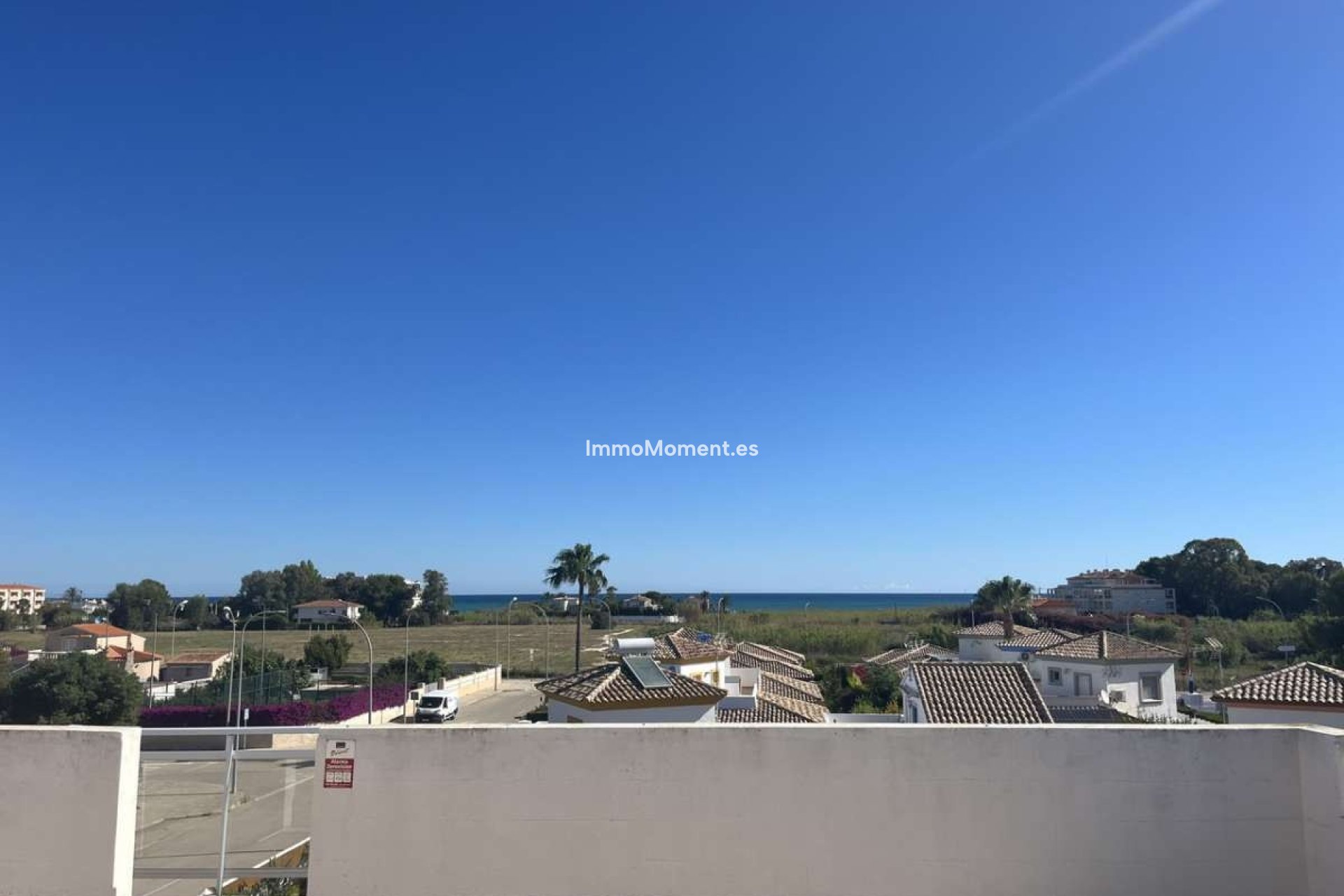 Resale - Apartment - Vergel - Vergel (El Vergel) - El Verger Centro