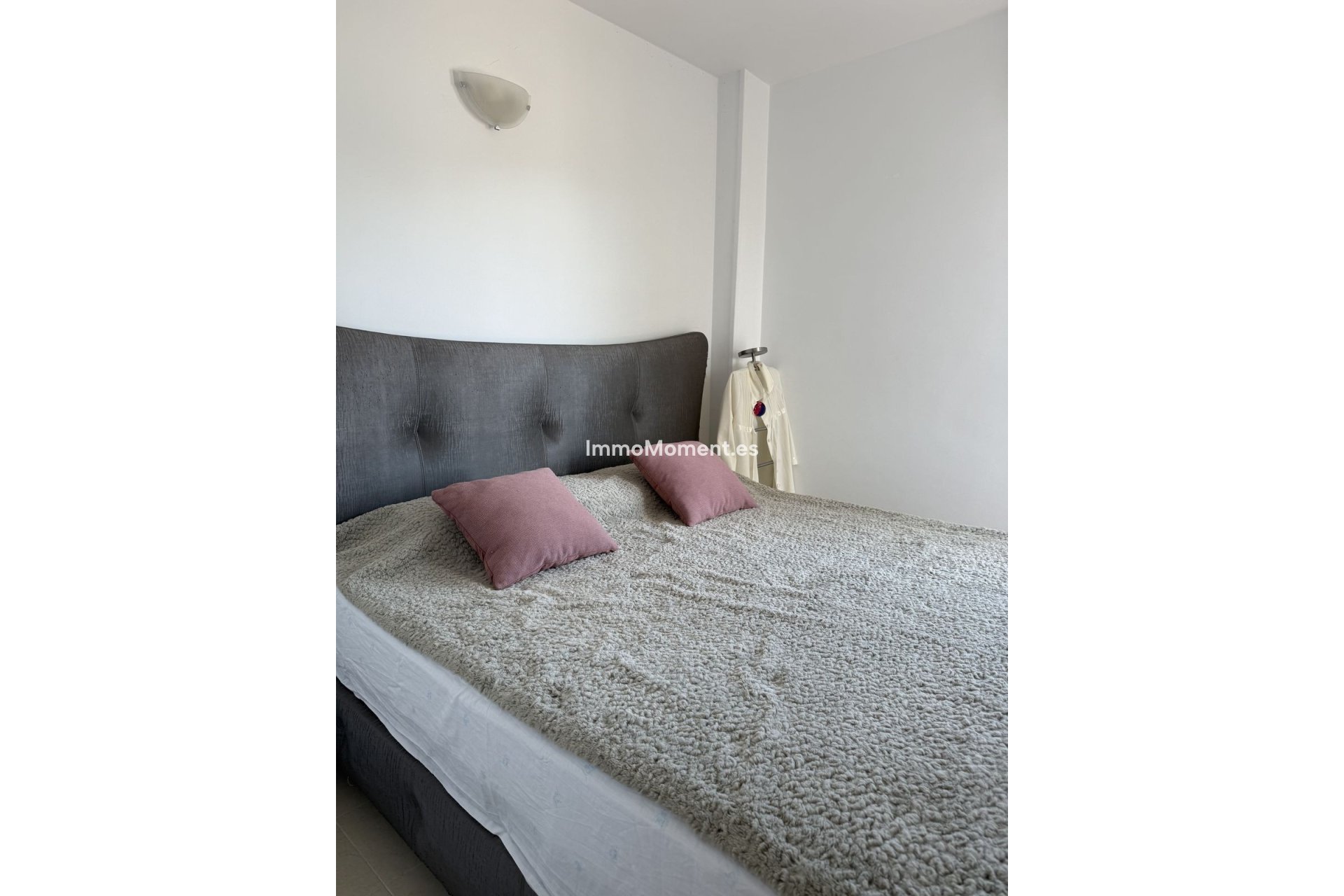 Resale - Apartment - Vergel - Vergel (El Vergel) - El Verger Centro