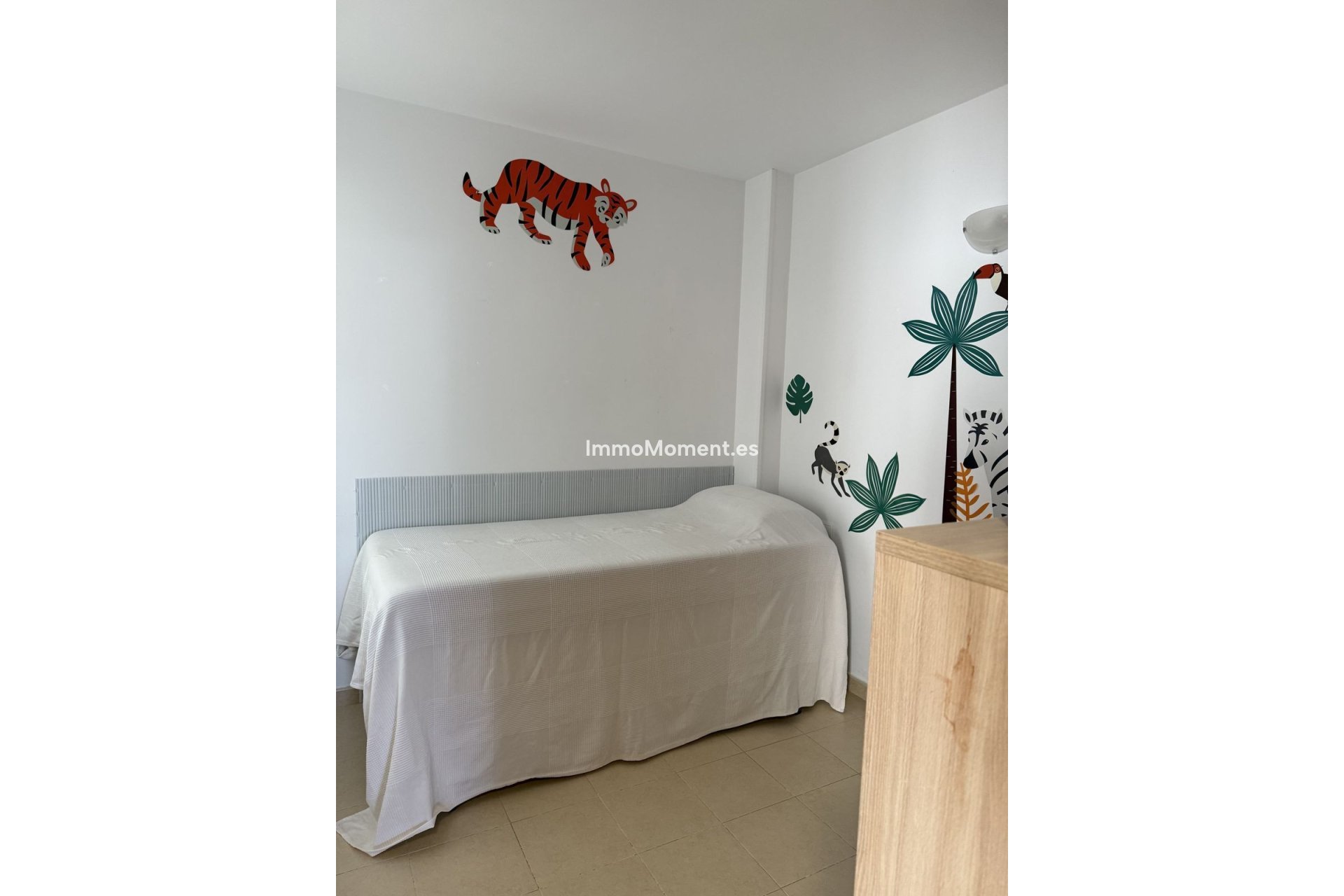 Resale - Apartment - Vergel - Vergel (El Vergel) - El Verger Centro