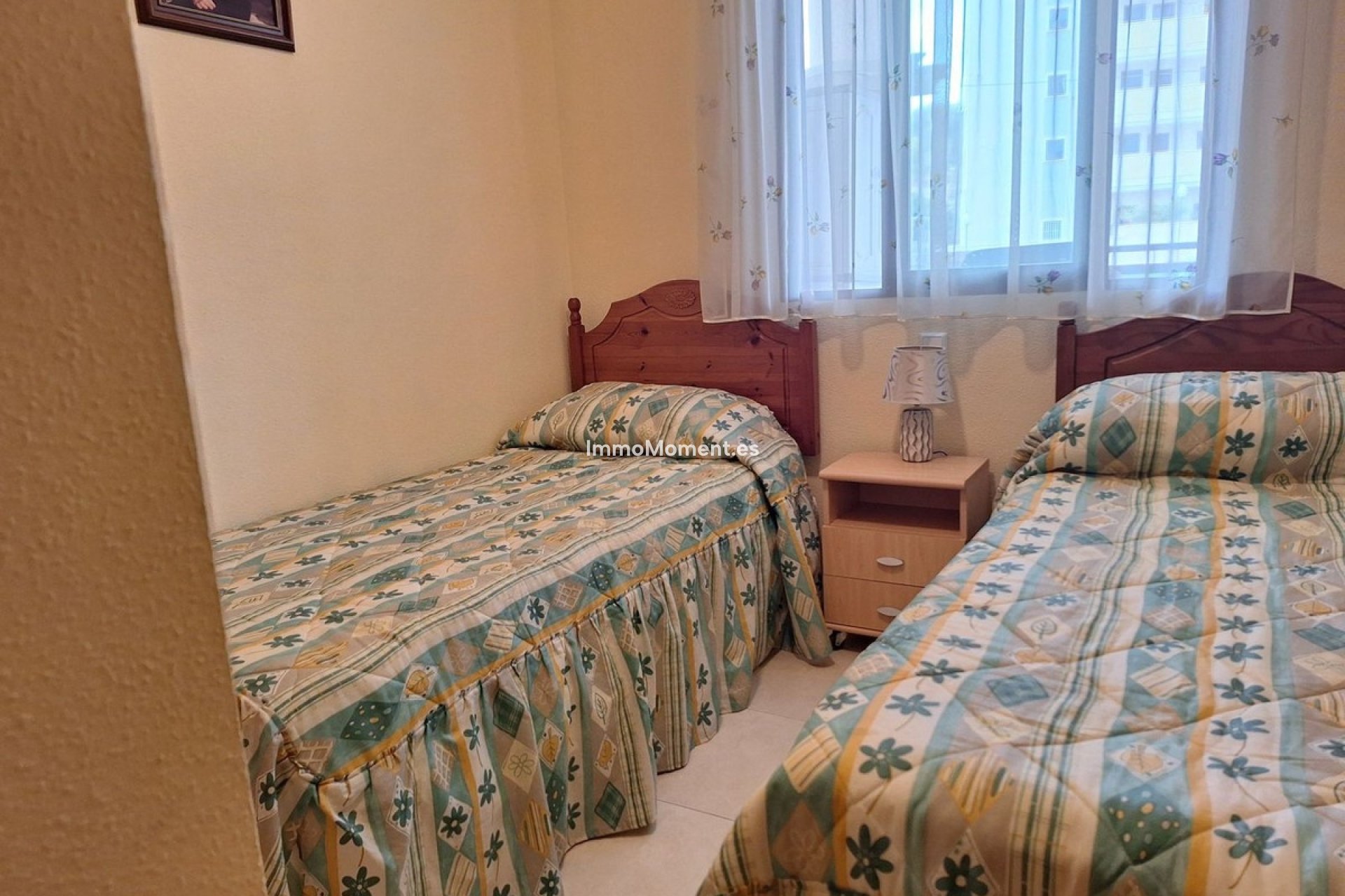 Resale - Apartment - Villajoyosa - La Cala de Villajoyosa