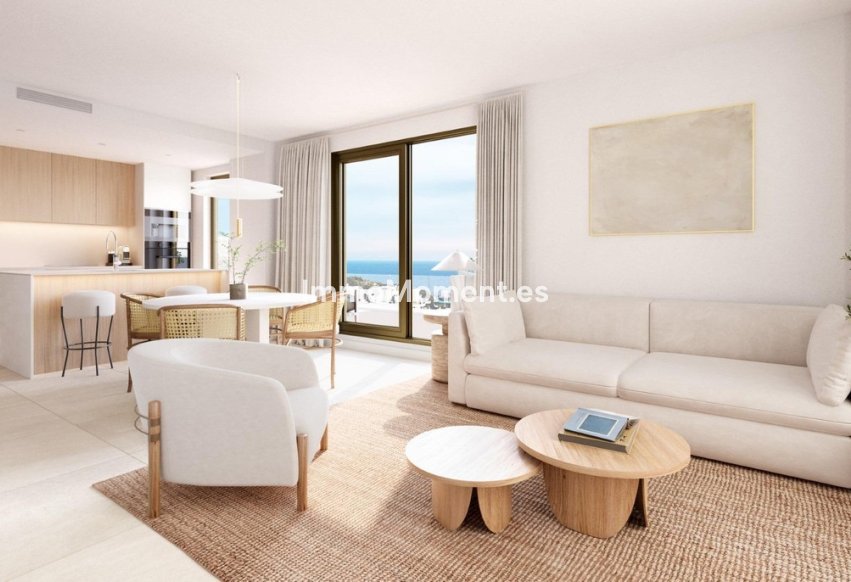 Resale - Apartment - Villajoyosa - Villajoyosa Centro