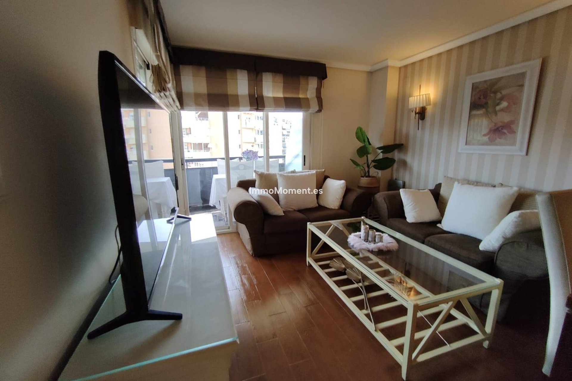 Resale - Apartment - Villajoyosa - Villajoyosa Centro