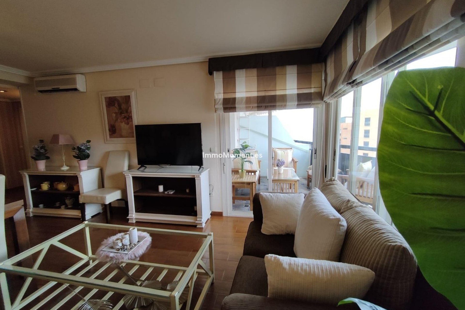 Resale - Apartment - Villajoyosa - Villajoyosa Centro