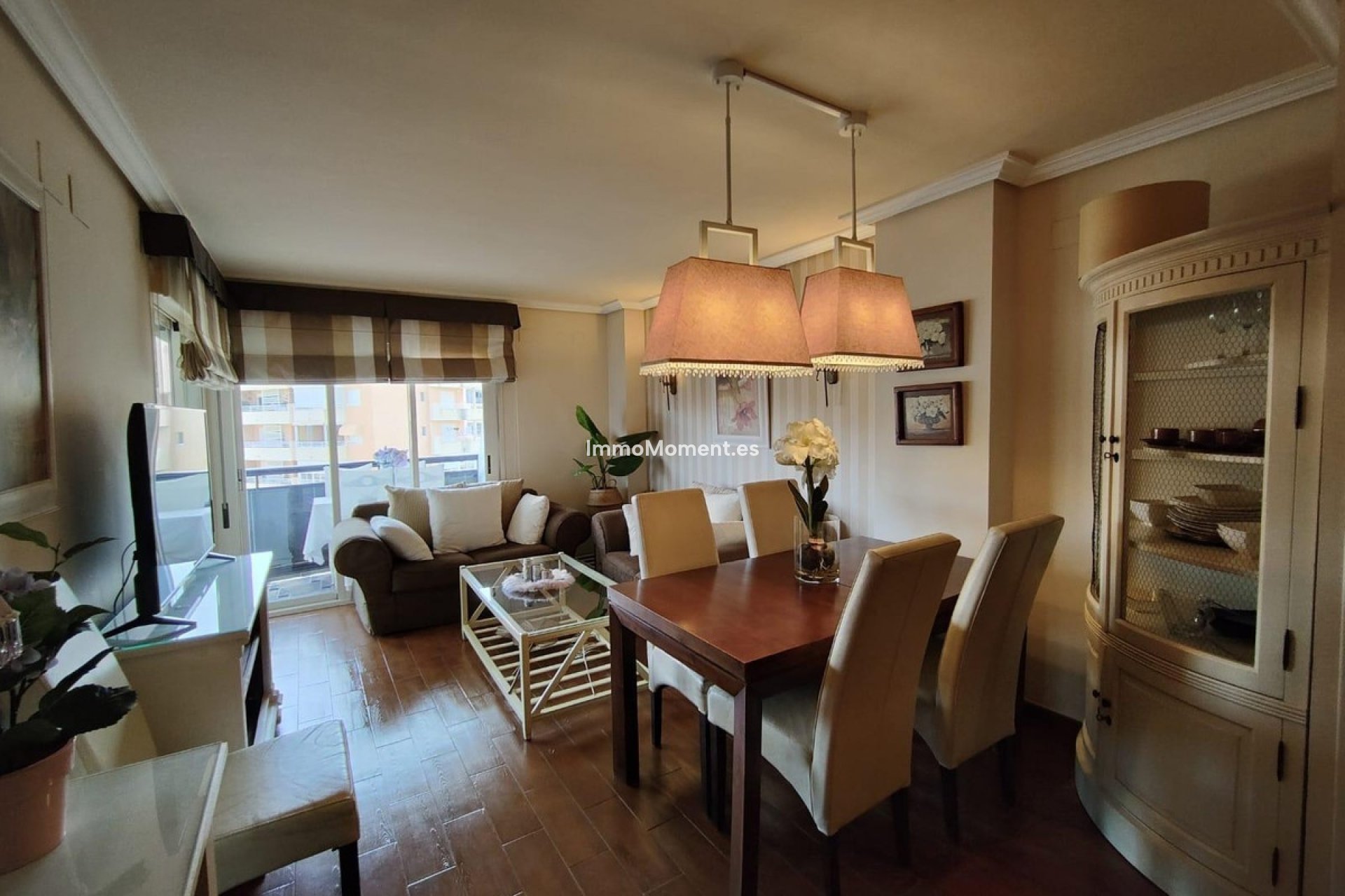 Resale - Apartment - Villajoyosa - Villajoyosa Centro