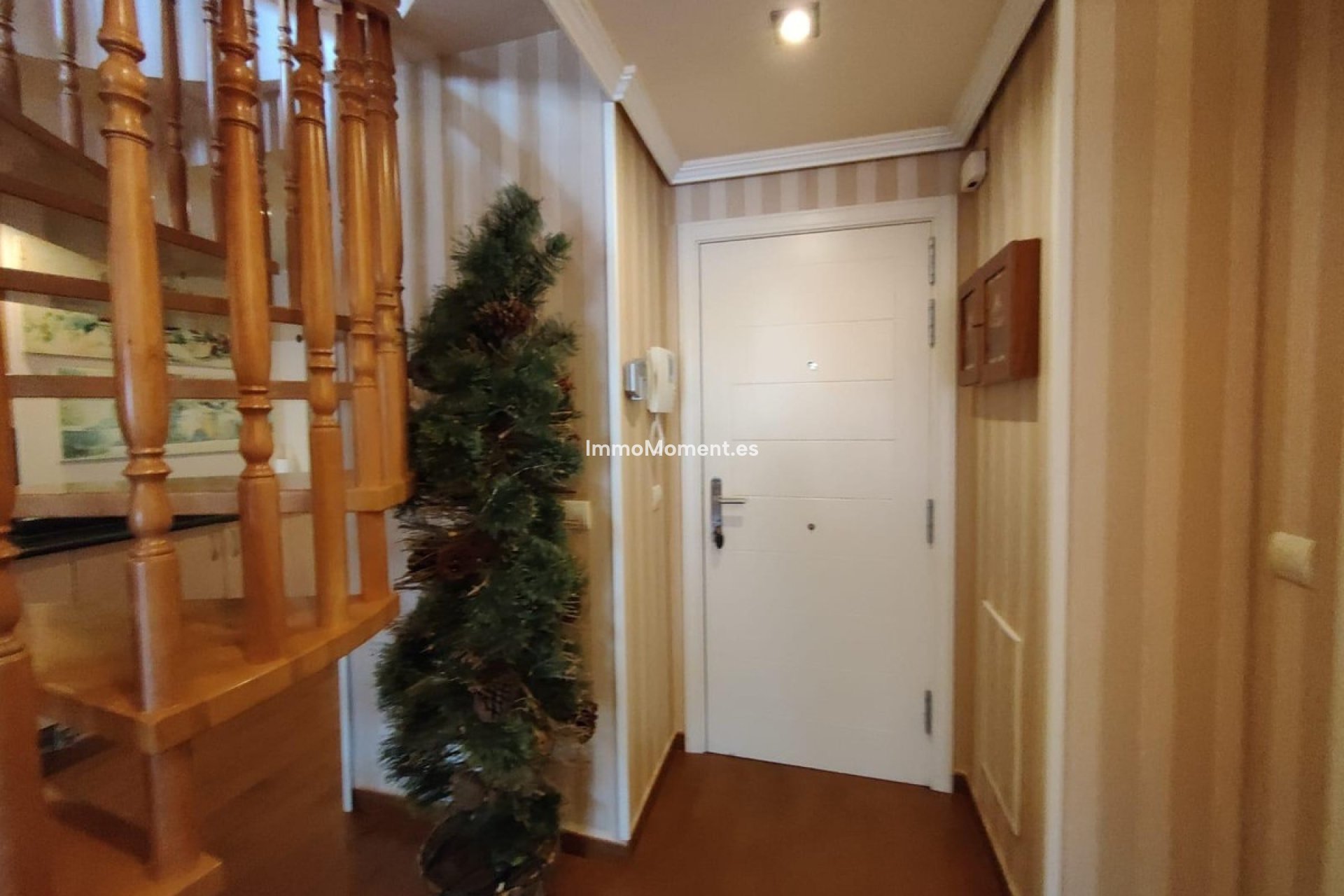Resale - Apartment - Villajoyosa - Villajoyosa Centro