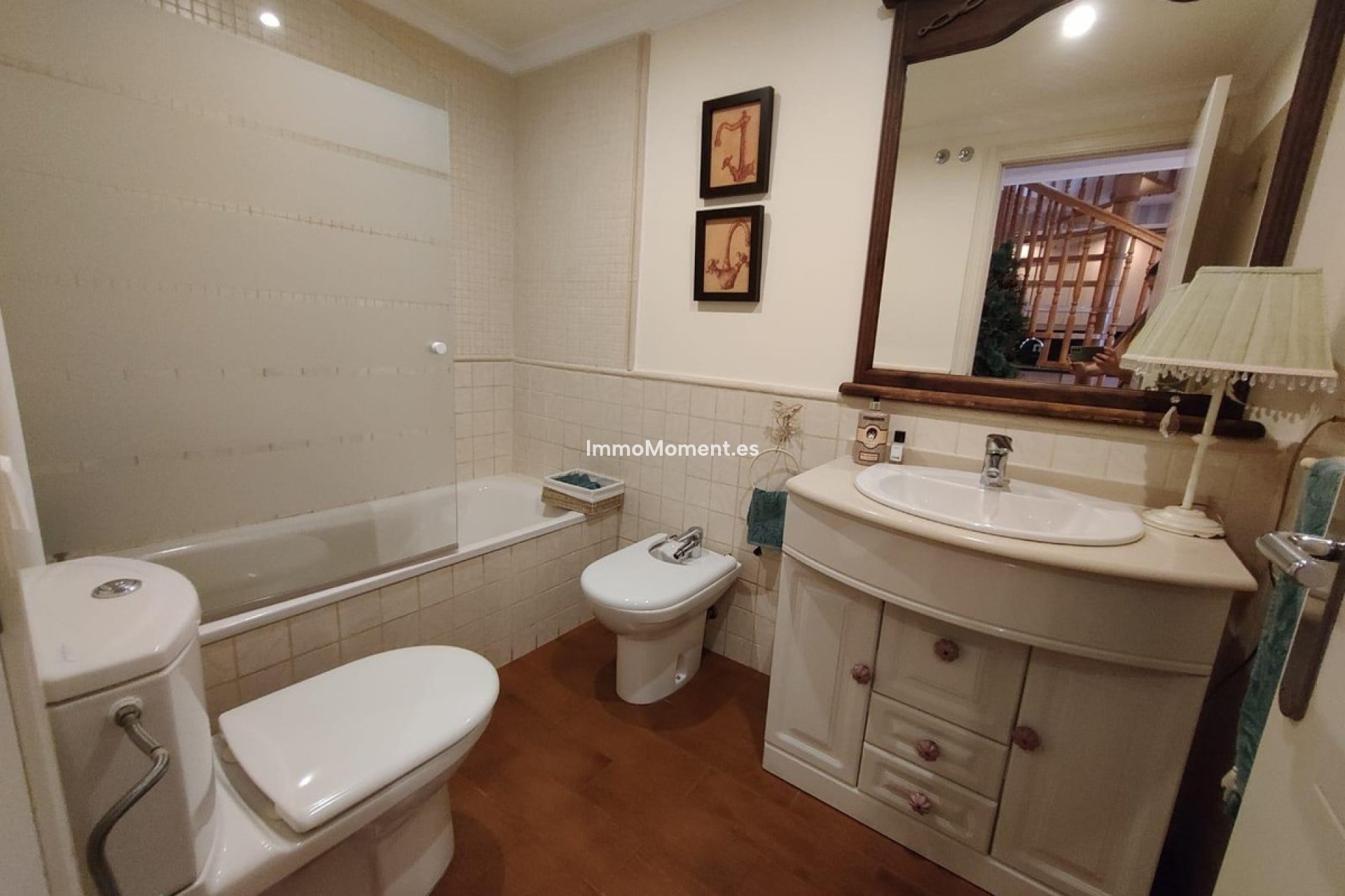 Resale - Apartment - Villajoyosa - Villajoyosa Centro