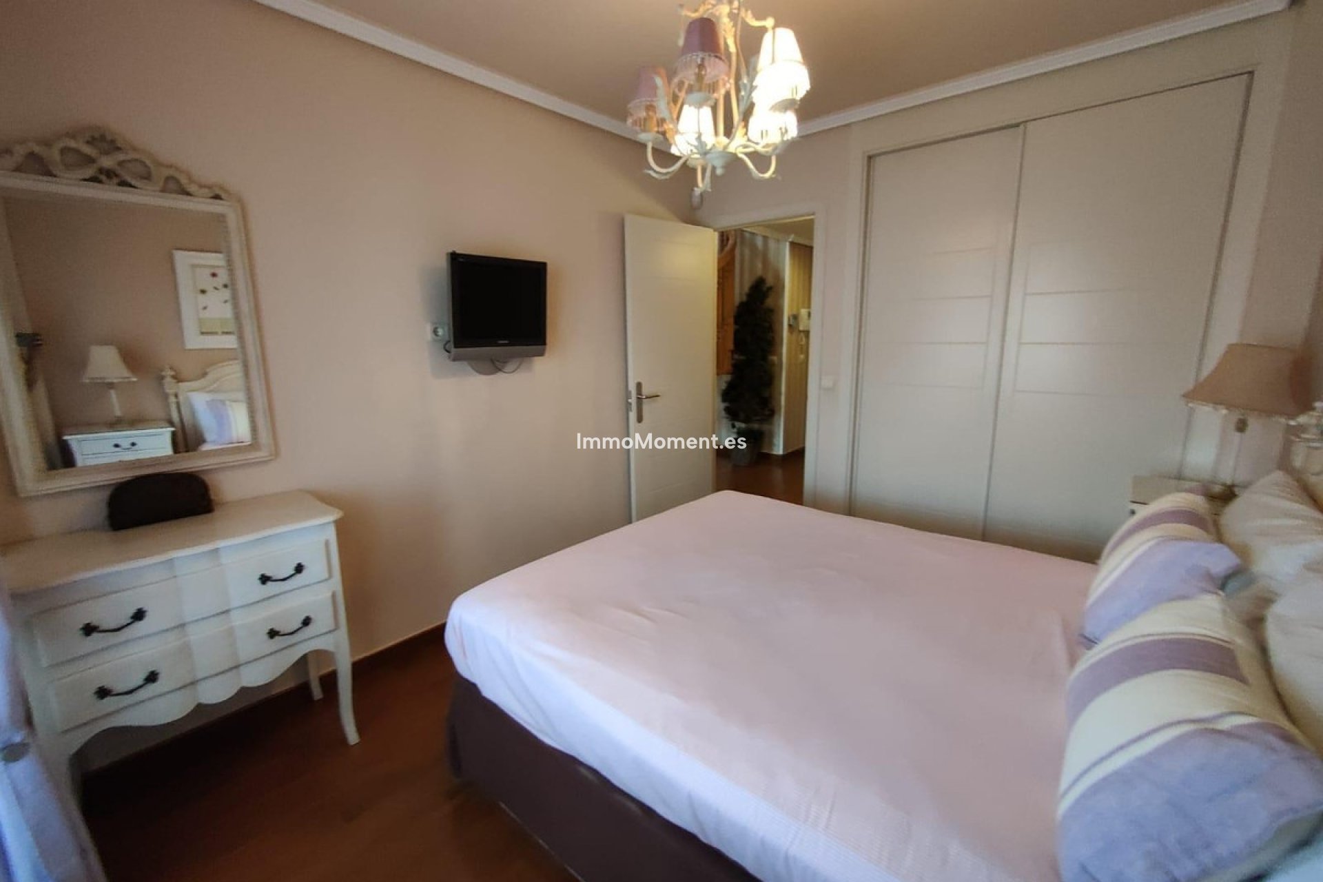Resale - Apartment - Villajoyosa - Villajoyosa Centro