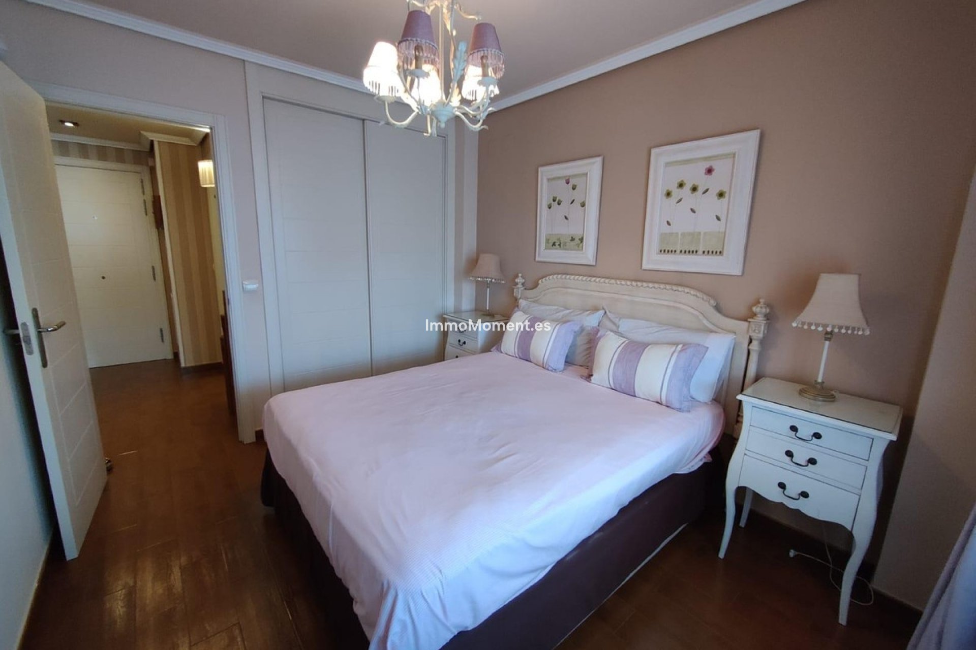 Resale - Apartment - Villajoyosa - Villajoyosa Centro