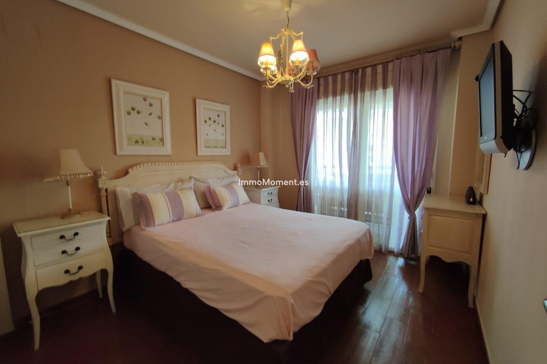 Resale - Apartment - Villajoyosa - Villajoyosa Centro