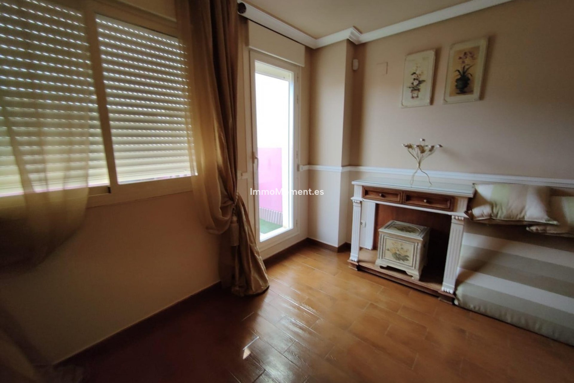 Resale - Apartment - Villajoyosa - Villajoyosa Centro