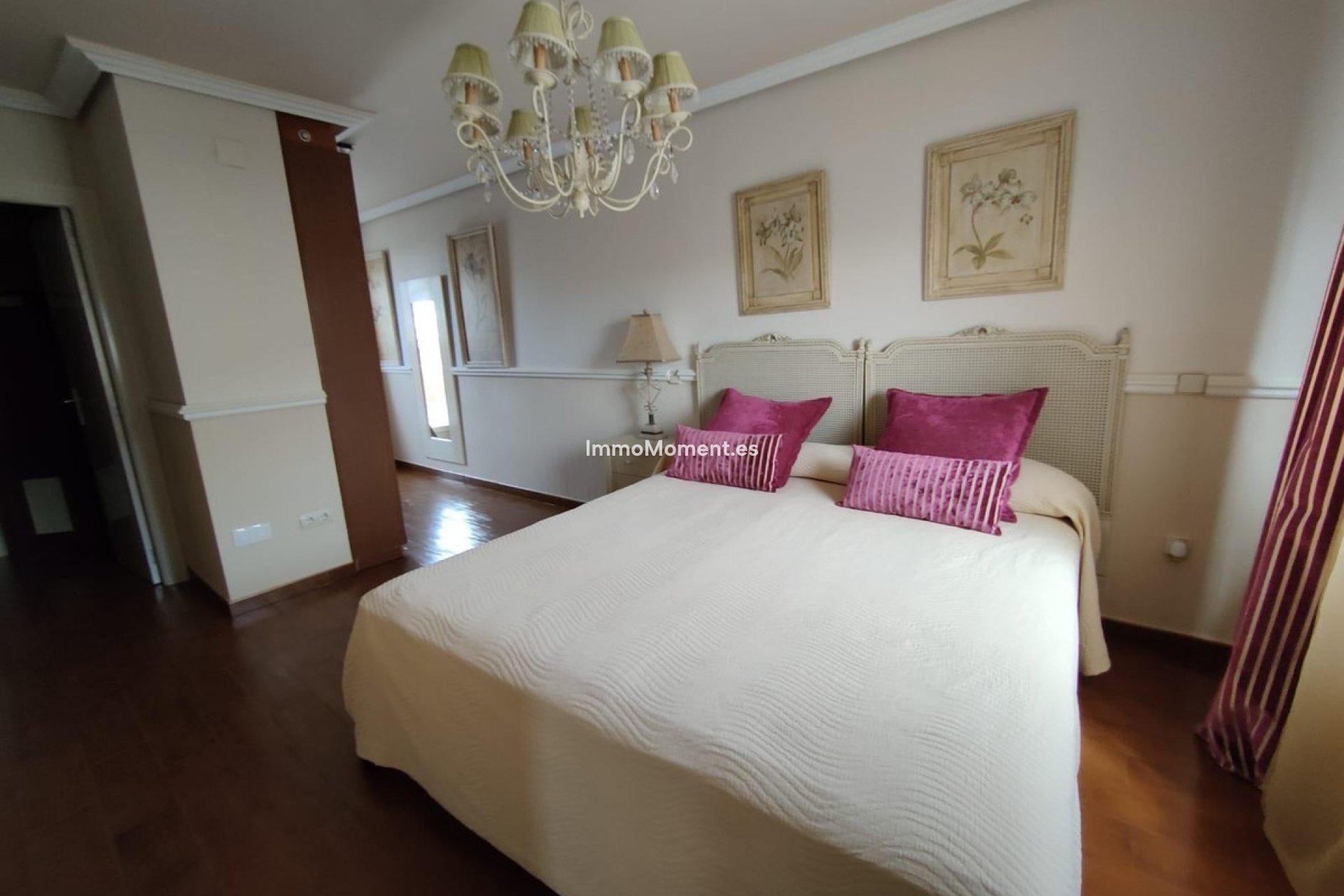 Resale - Apartment - Villajoyosa - Villajoyosa Centro