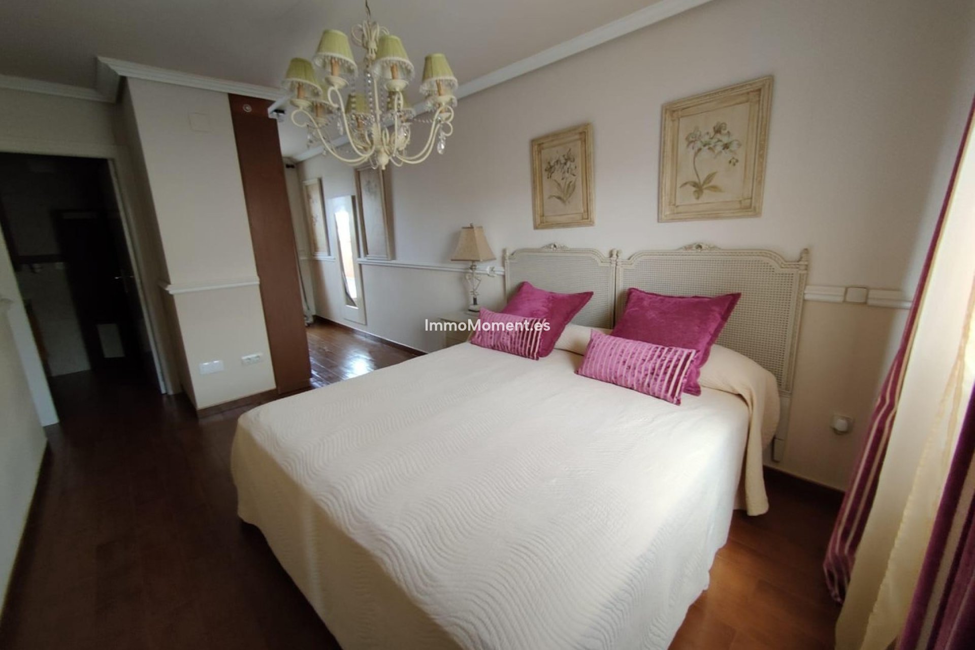 Resale - Apartment - Villajoyosa - Villajoyosa Centro