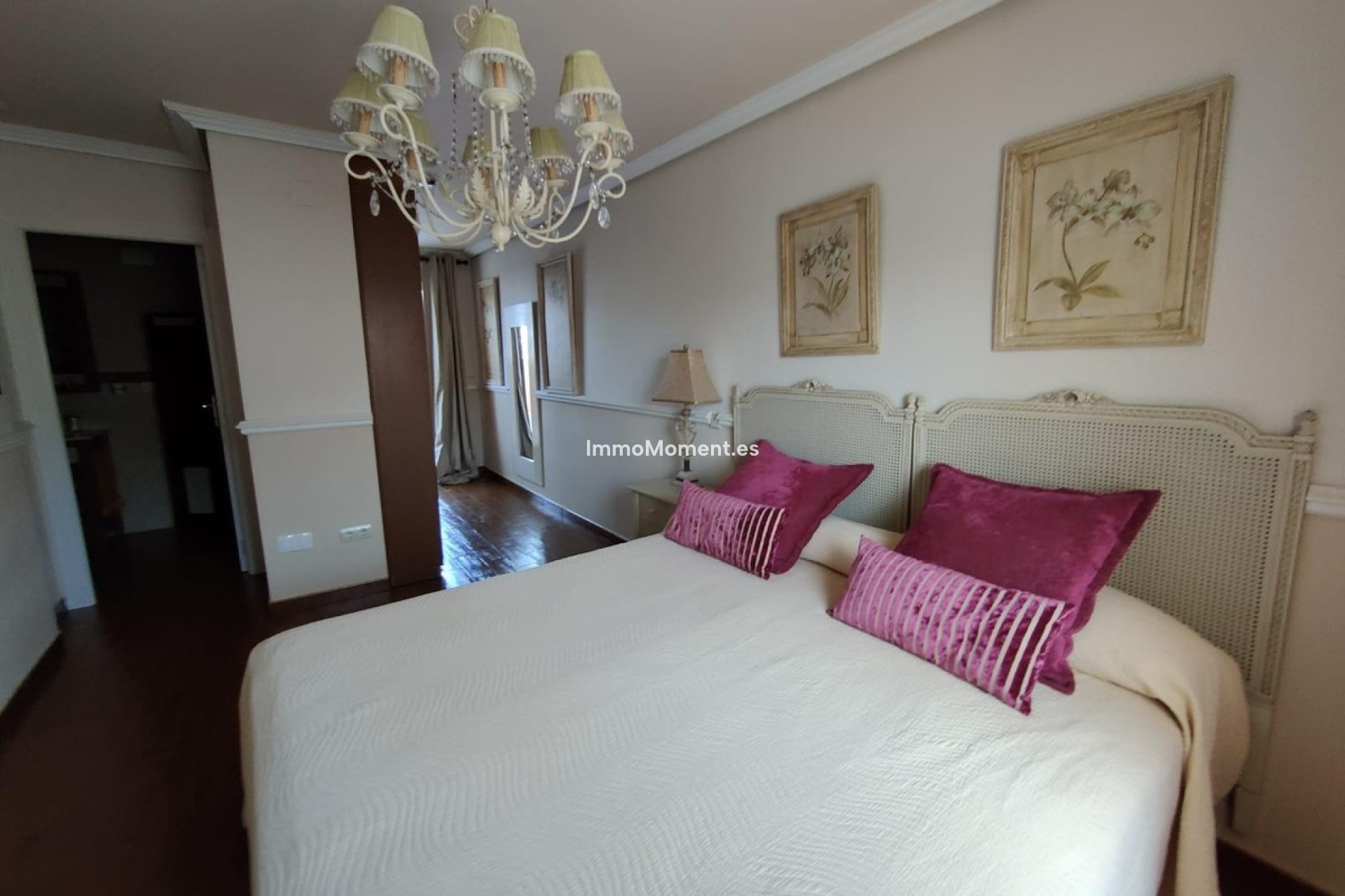 Resale - Apartment - Villajoyosa - Villajoyosa Centro