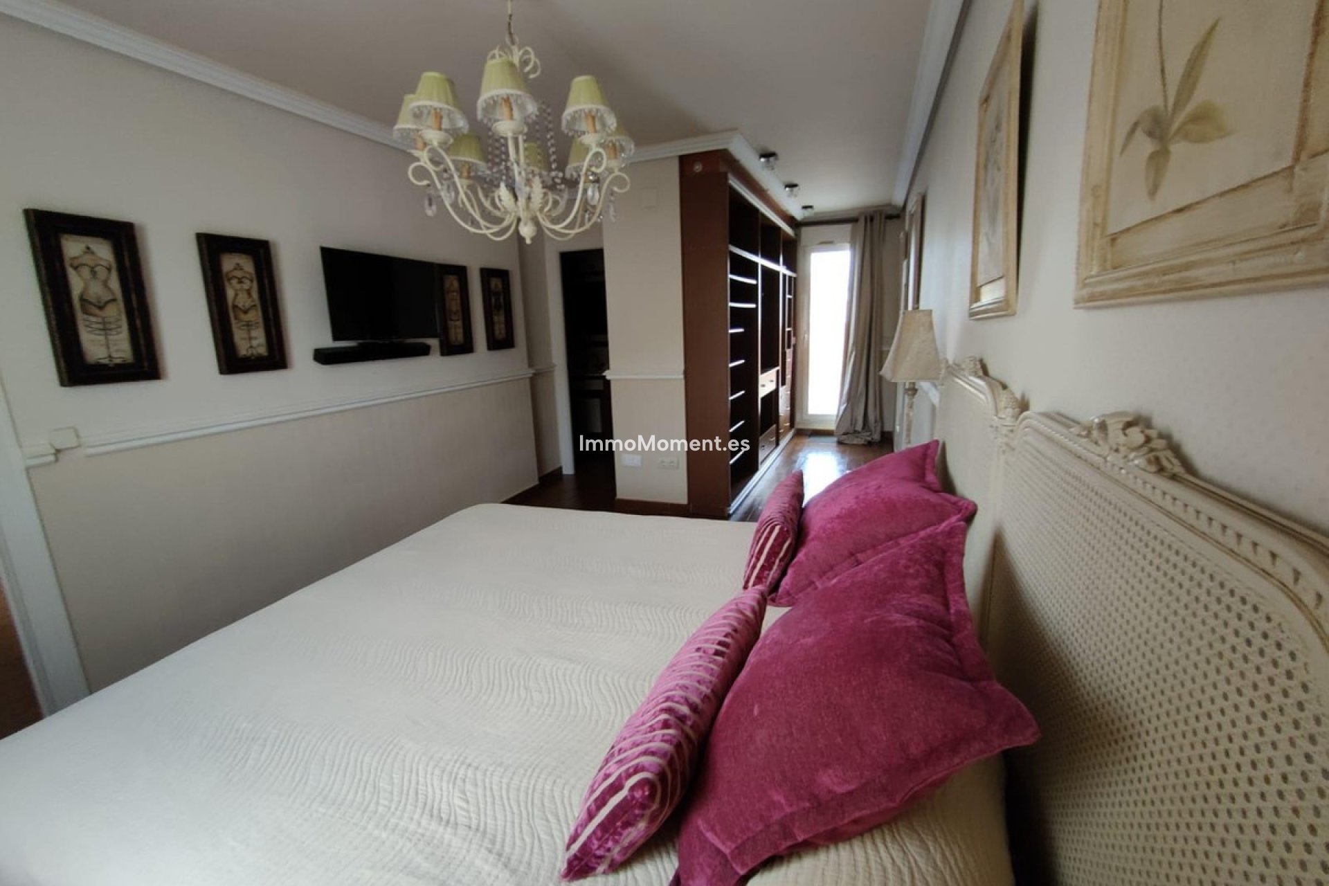 Resale - Apartment - Villajoyosa - Villajoyosa Centro