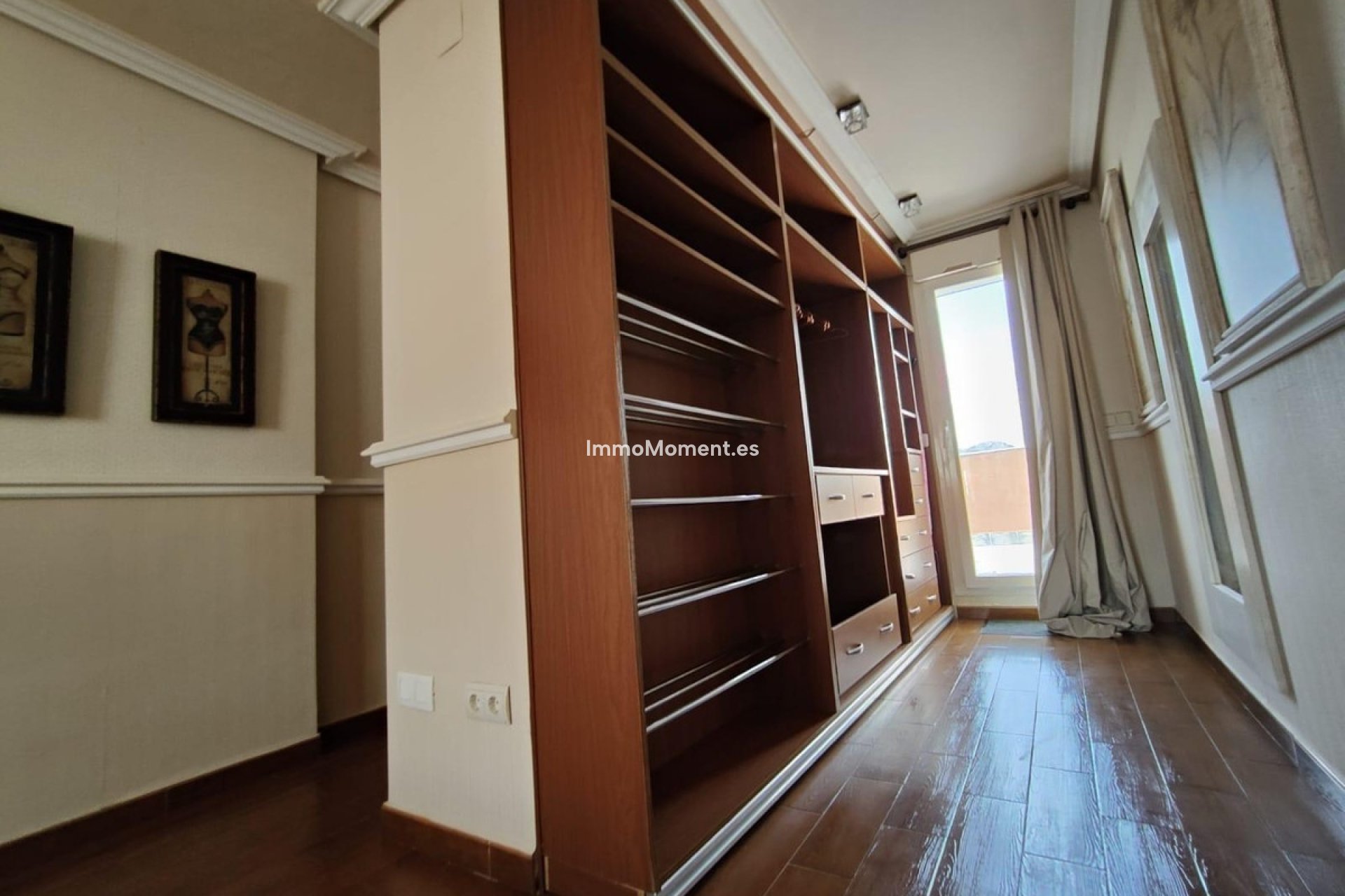 Resale - Apartment - Villajoyosa - Villajoyosa Centro