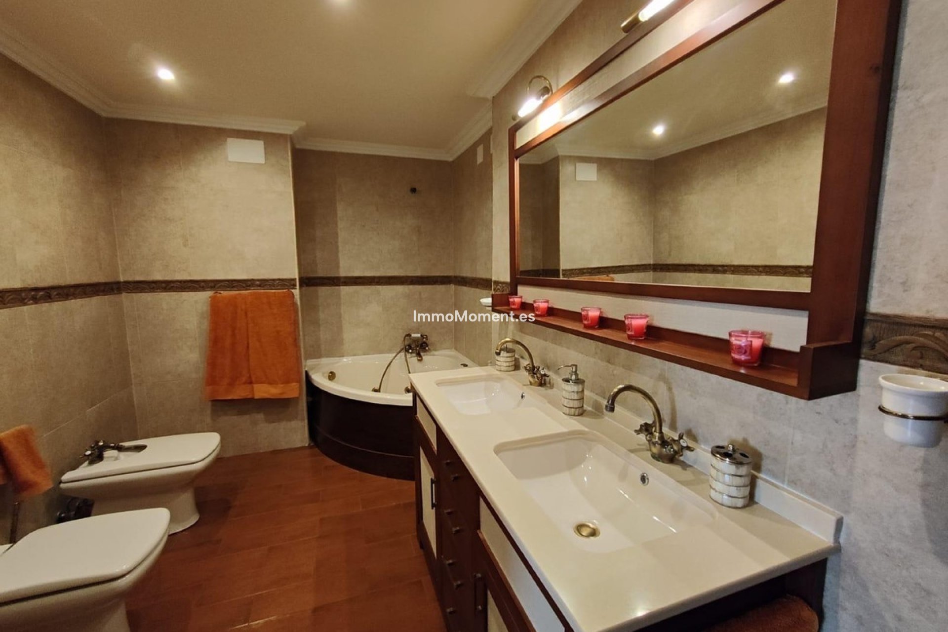 Resale - Apartment - Villajoyosa - Villajoyosa Centro