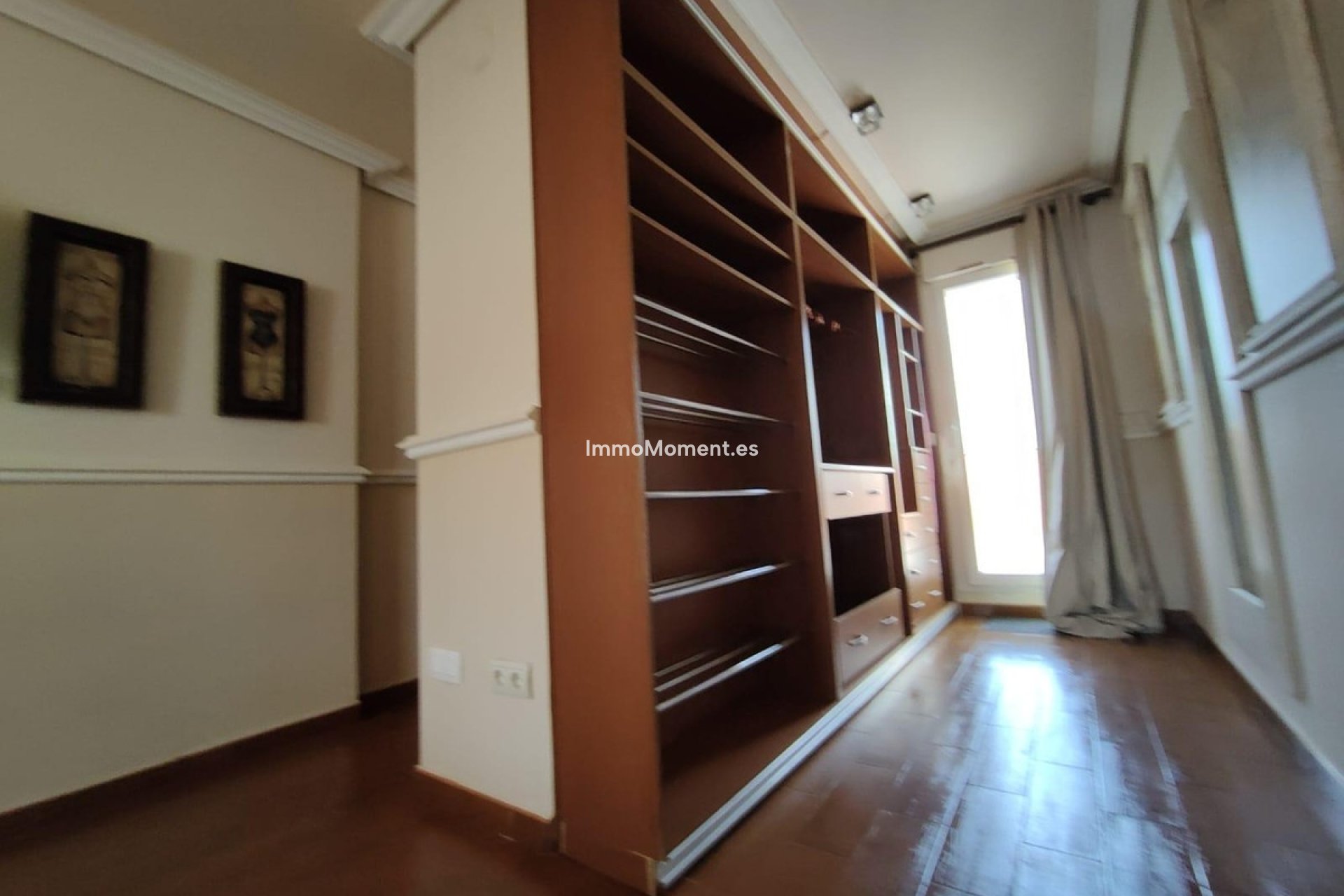 Resale - Apartment - Villajoyosa - Villajoyosa Centro