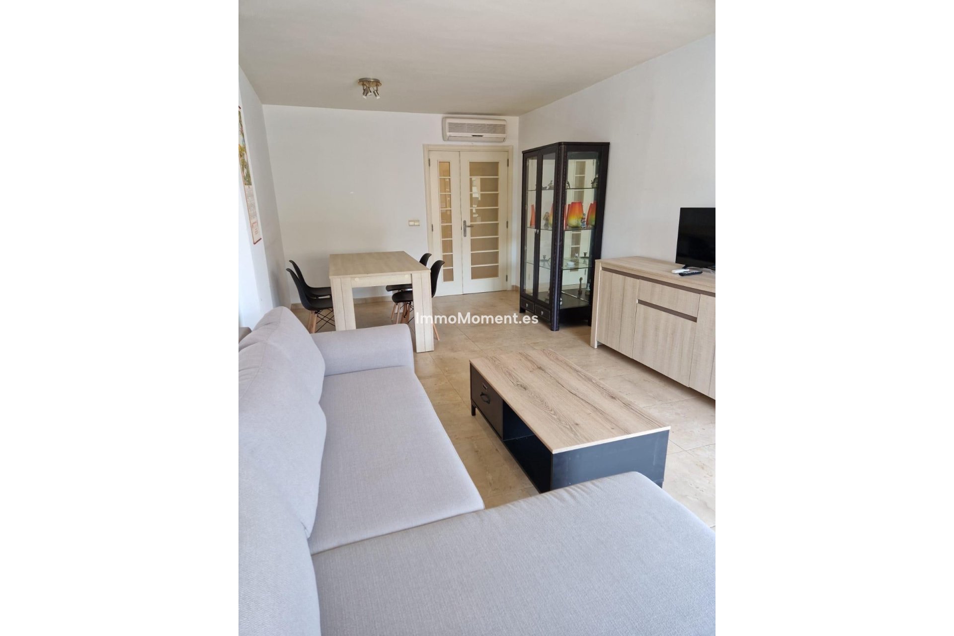 Resale - Apartment - Villajoyosa - Villajoyosa Centro