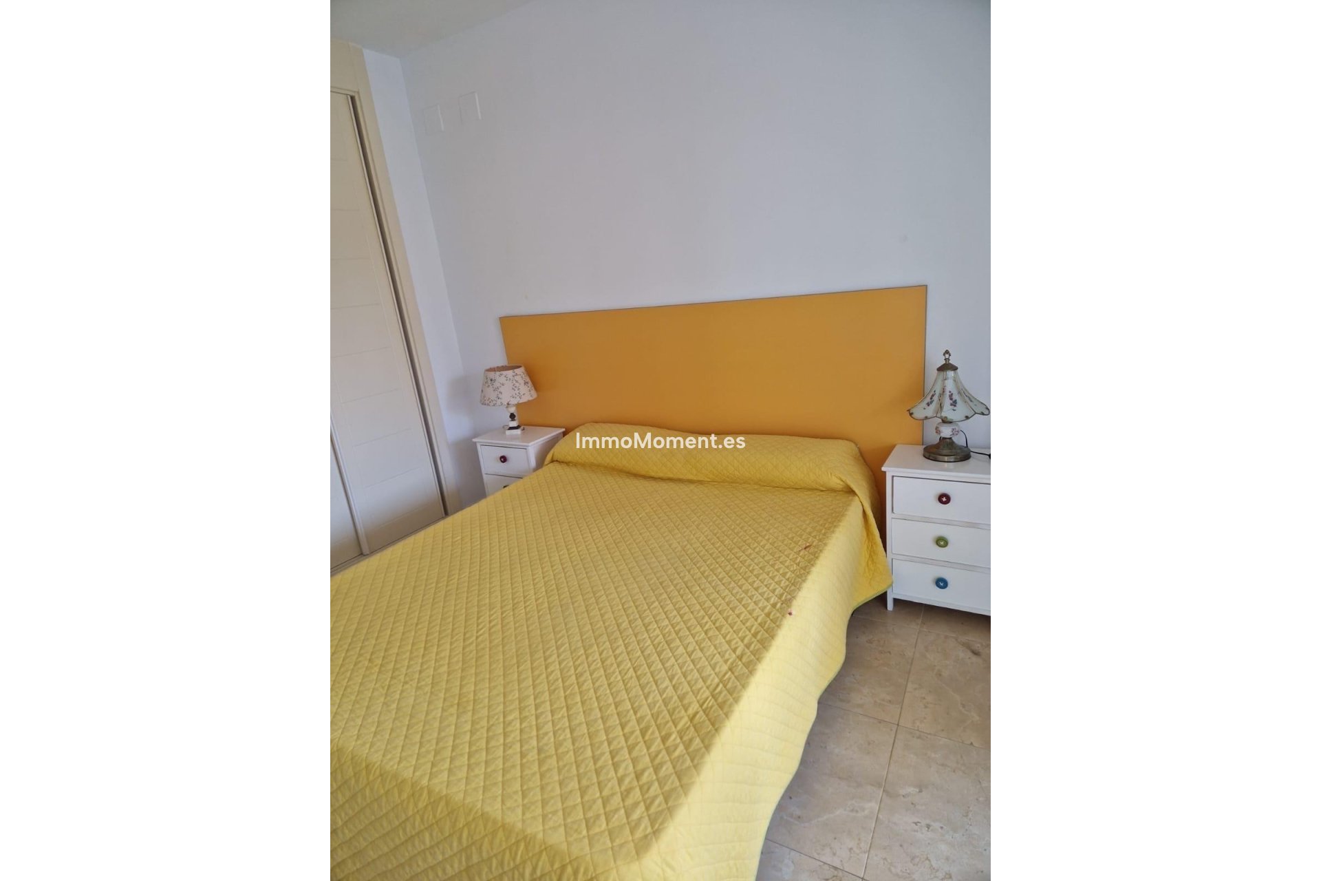 Resale - Apartment - Villajoyosa - Villajoyosa Centro