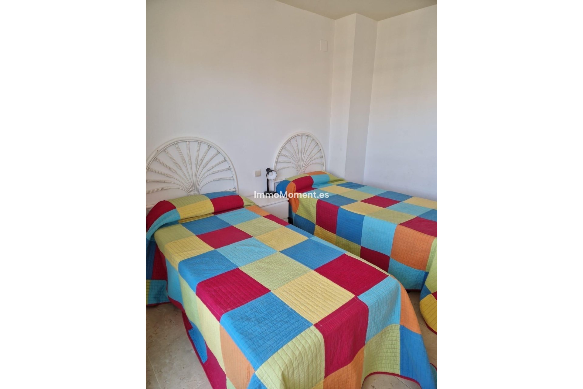 Resale - Apartment - Villajoyosa - Villajoyosa Centro