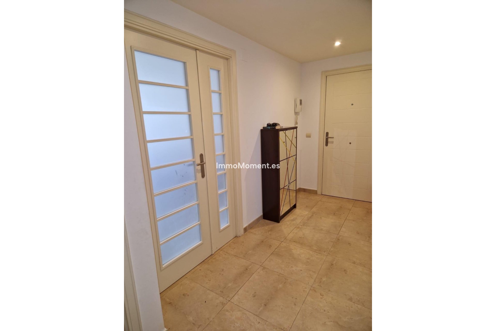 Resale - Apartment - Villajoyosa - Villajoyosa Centro