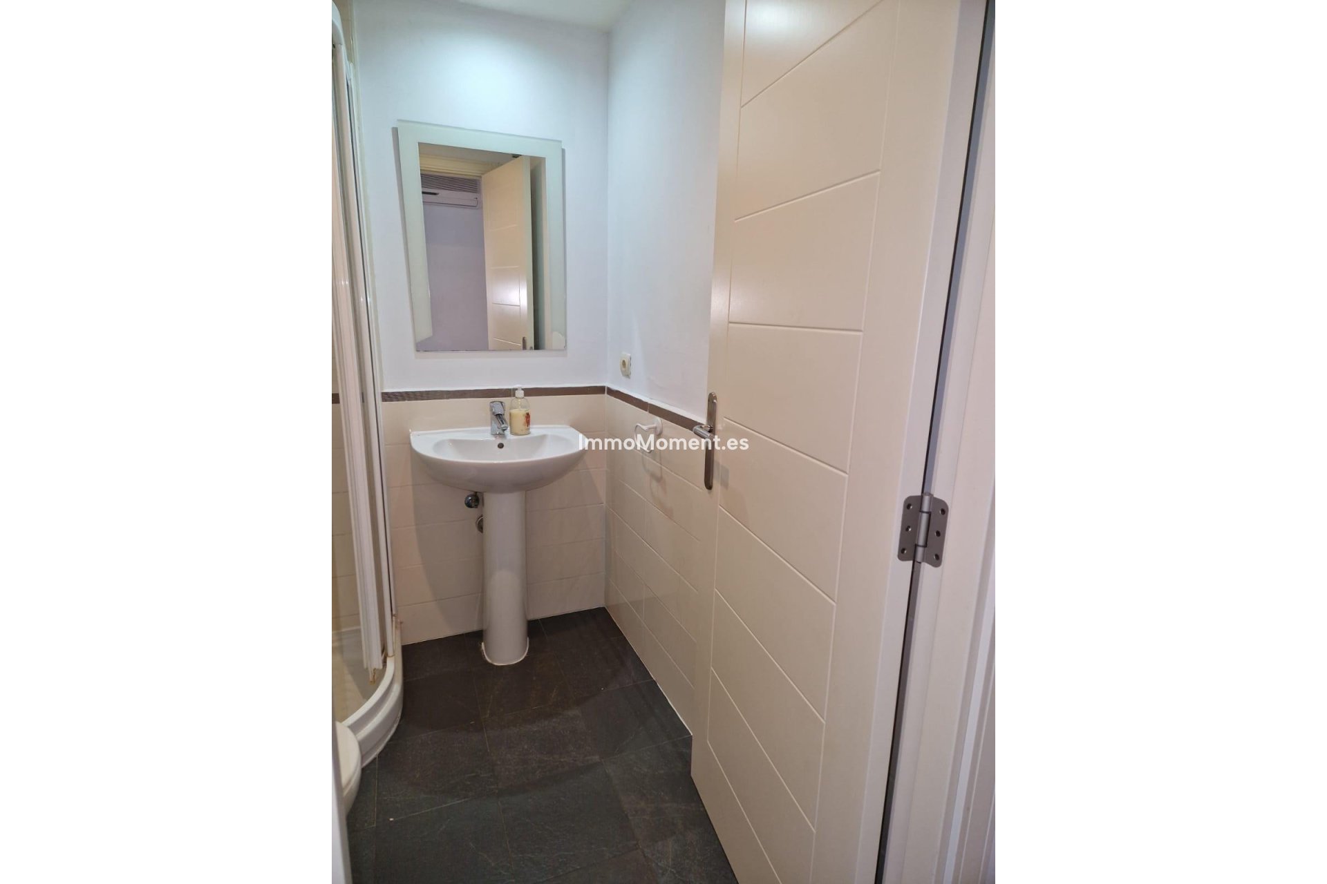 Resale - Apartment - Villajoyosa - Villajoyosa Centro