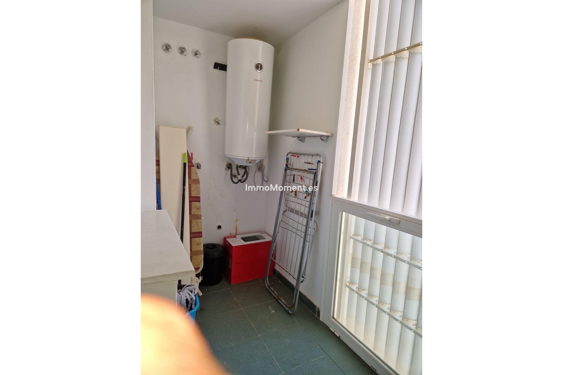 Resale - Apartment - Villajoyosa - Villajoyosa Centro