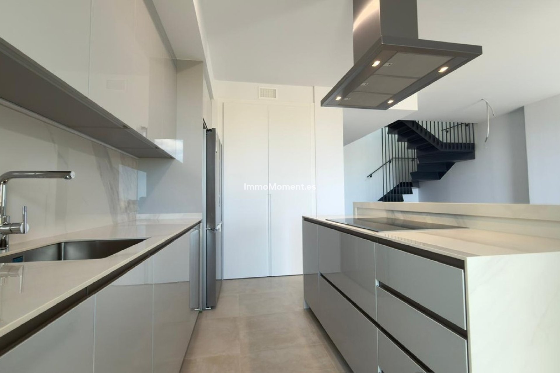 Resale - Apartment - Villajoyosa - Villajoyosa Centro