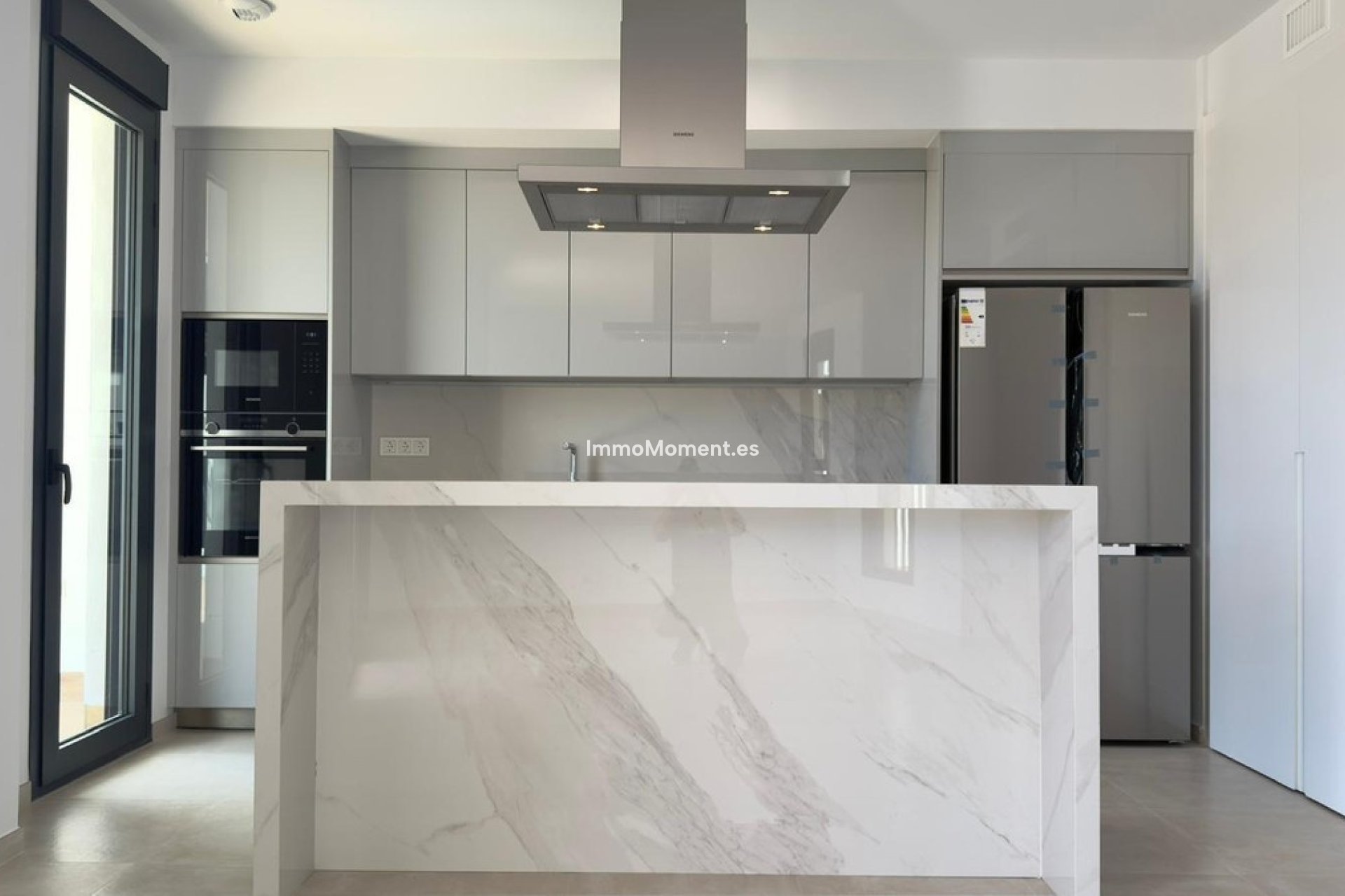 Resale - Apartment - Villajoyosa - Villajoyosa Centro