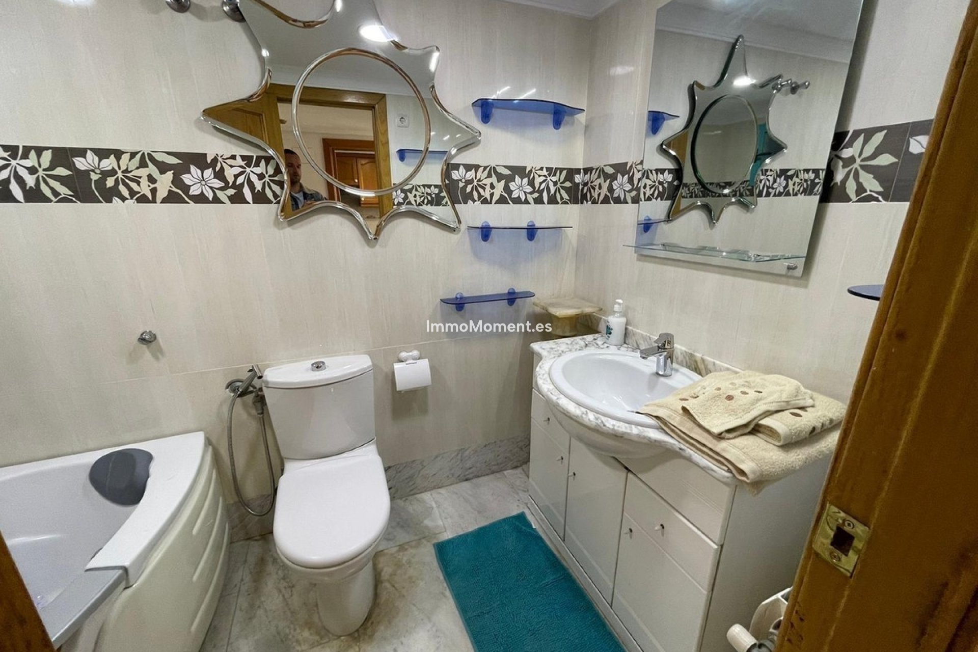 Resale - Apartment - Villajoyosa - Villajoyosa Centro