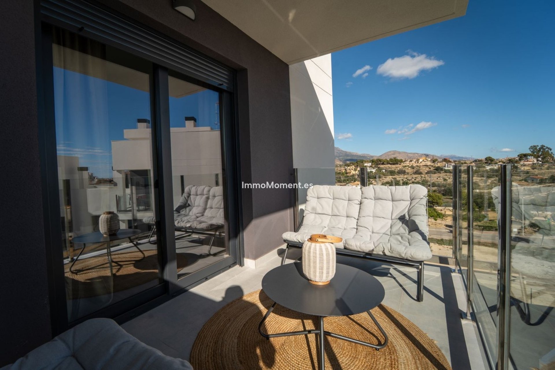 Resale - Apartment - Villajoyosa - Villajoyosa Centro