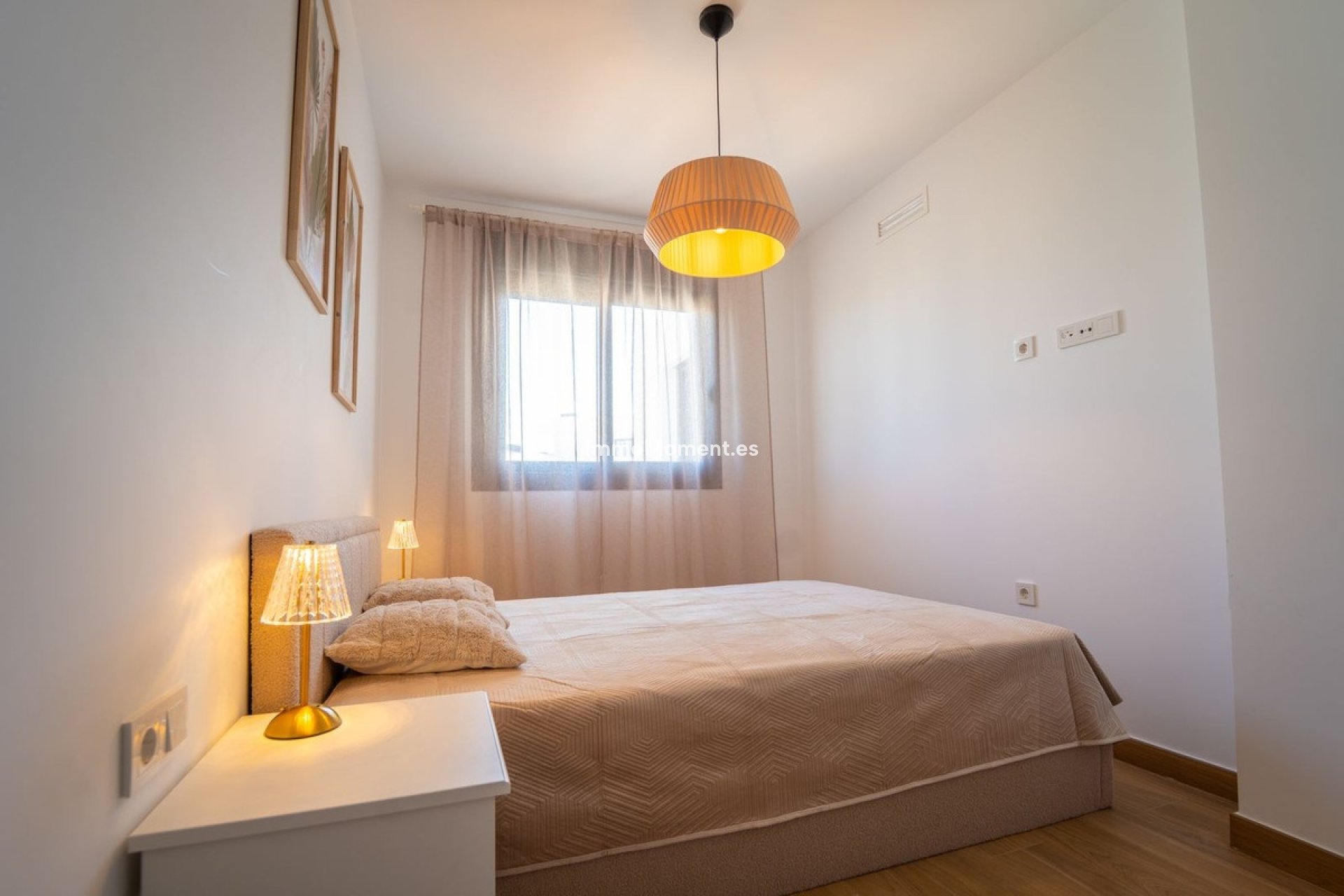 Resale - Apartment - Villajoyosa - Villajoyosa Centro