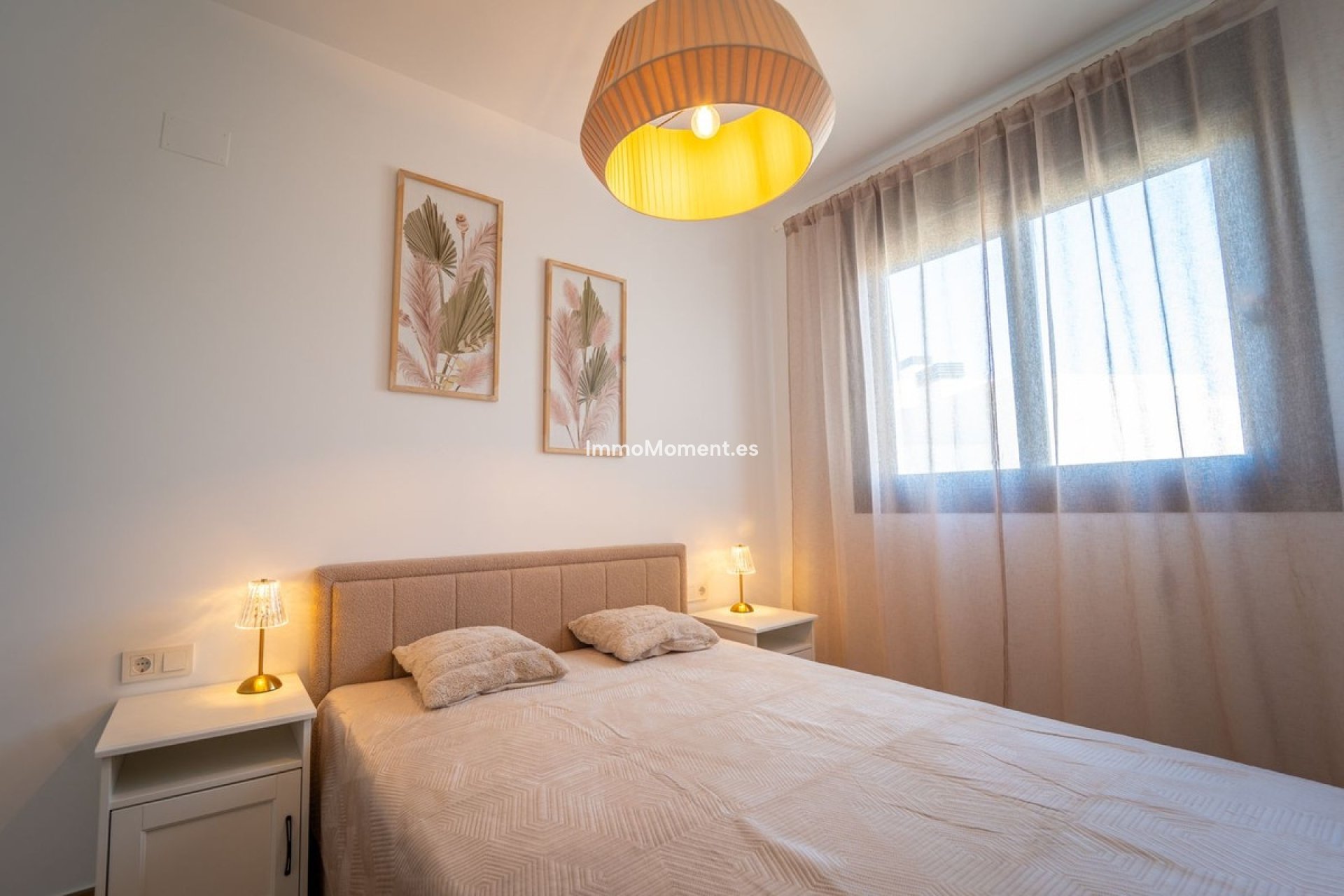 Resale - Apartment - Villajoyosa - Villajoyosa Centro