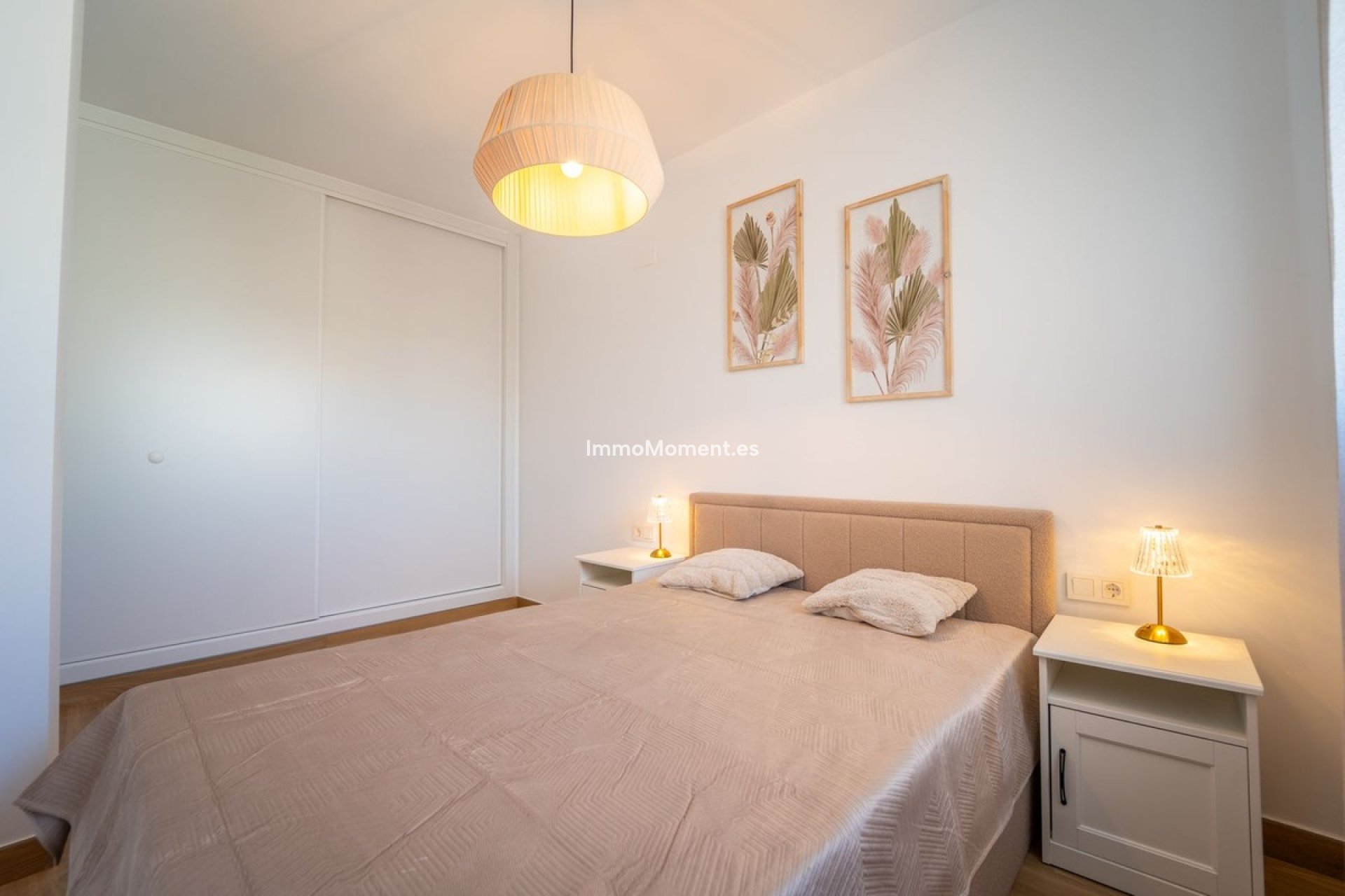 Resale - Apartment - Villajoyosa - Villajoyosa Centro
