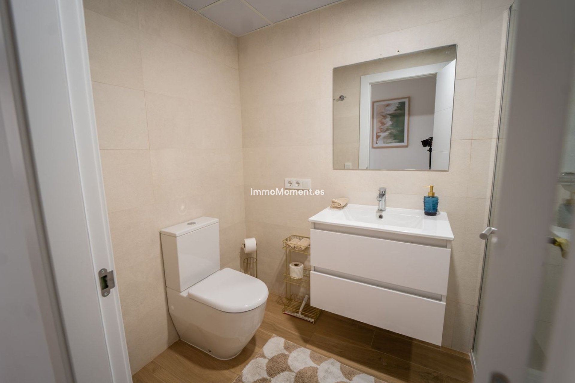 Resale - Apartment - Villajoyosa - Villajoyosa Centro