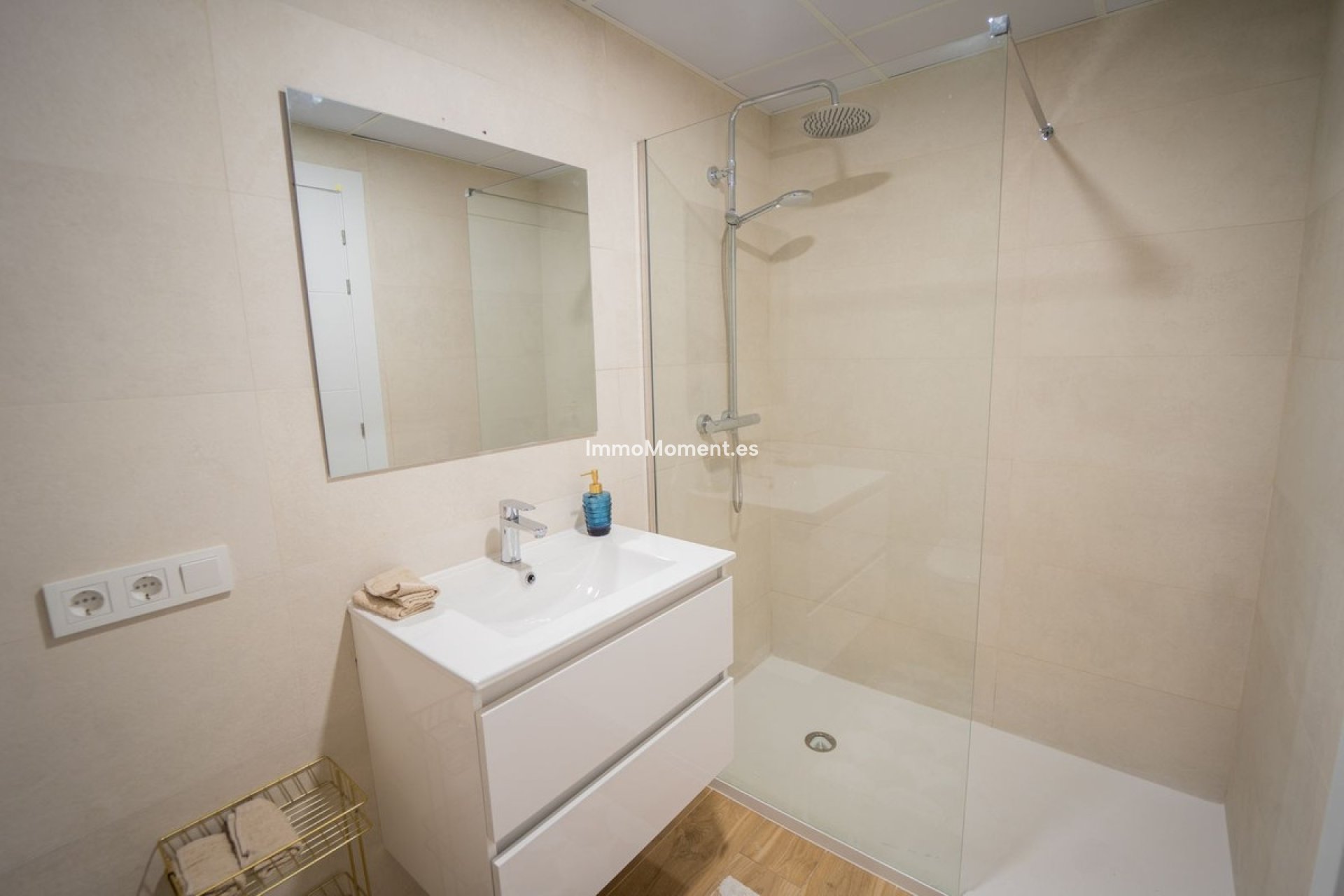 Resale - Apartment - Villajoyosa - Villajoyosa Centro
