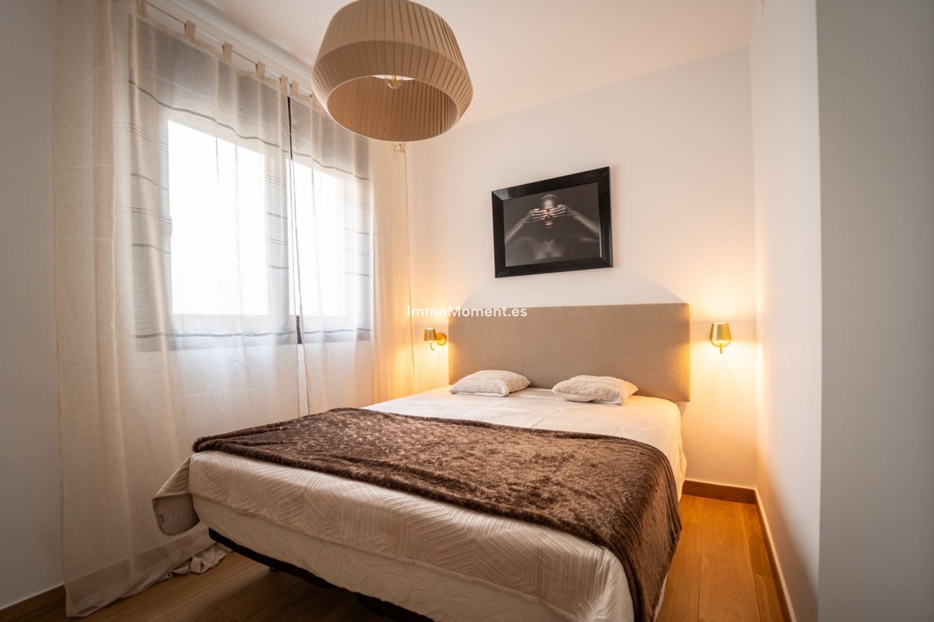 Resale - Apartment - Villajoyosa - Villajoyosa Centro