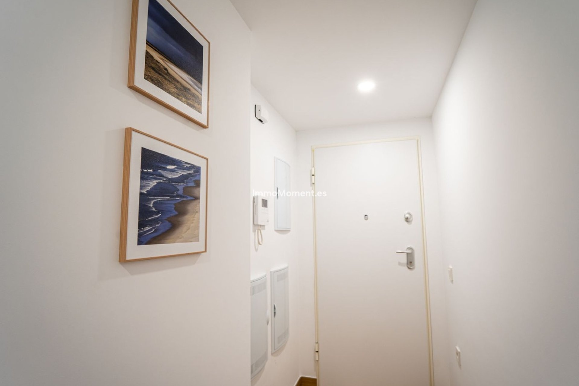Resale - Apartment - Villajoyosa - Villajoyosa Centro