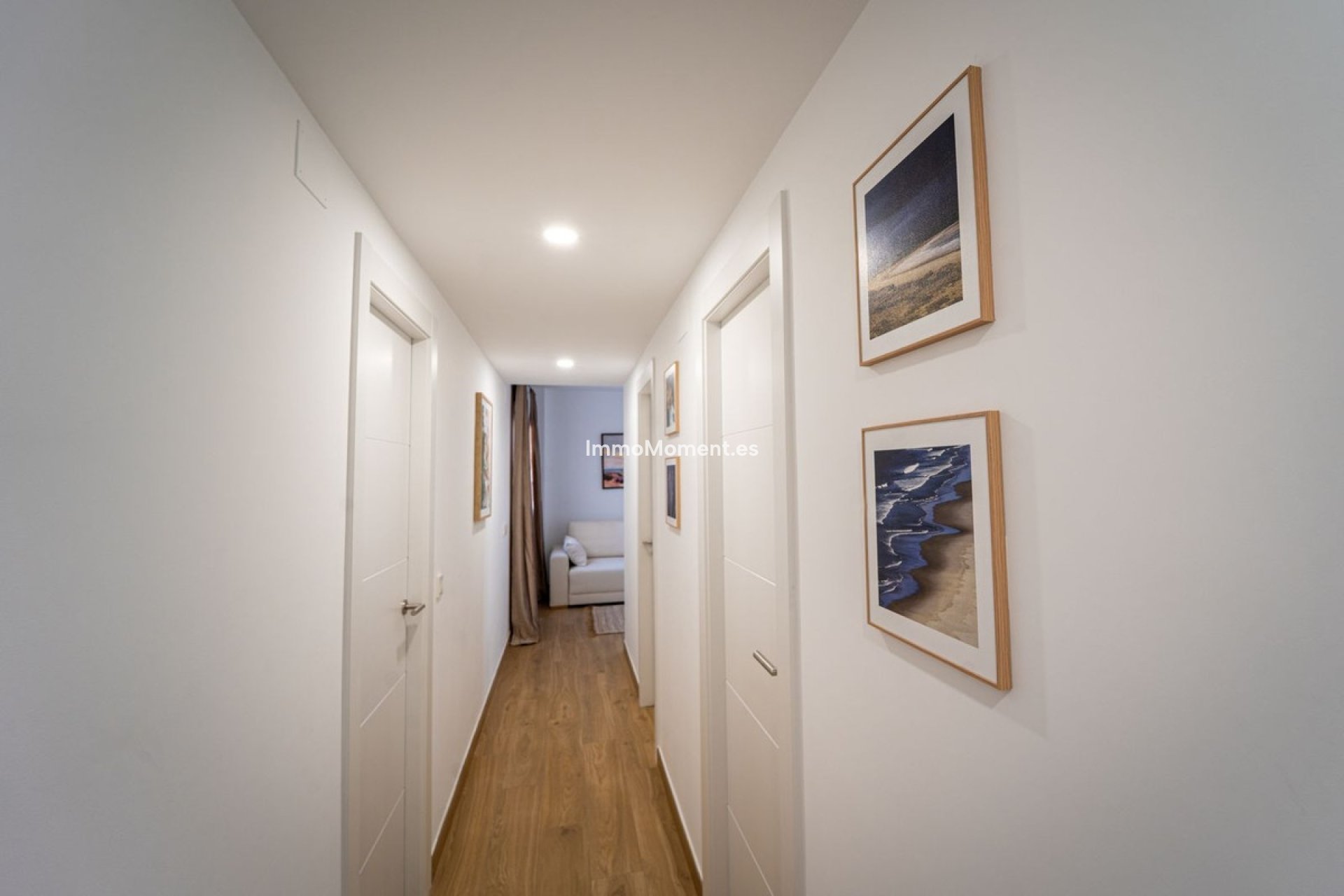 Resale - Apartment - Villajoyosa - Villajoyosa Centro