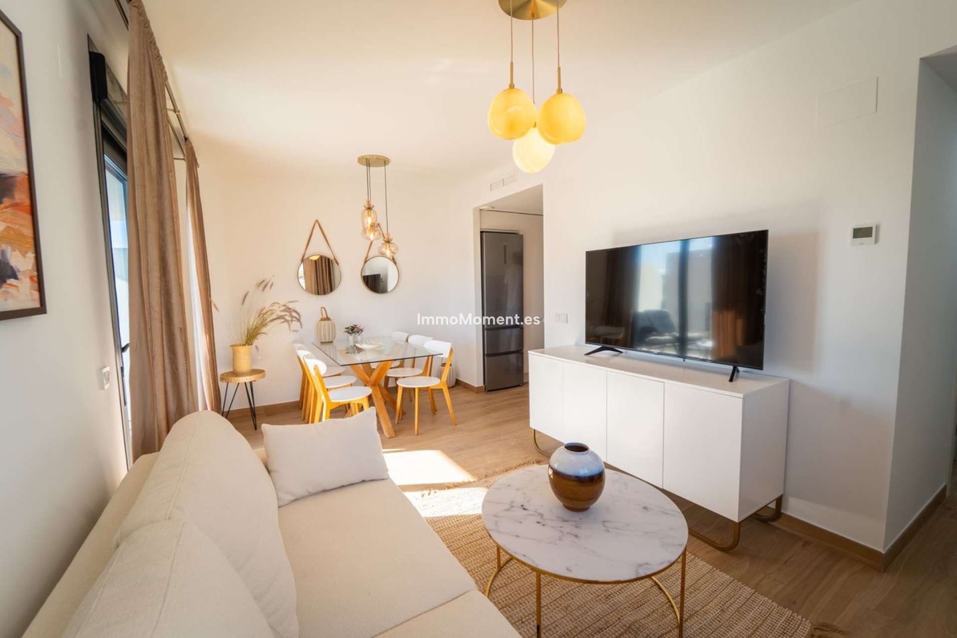 Resale - Apartment - Villajoyosa - Villajoyosa Centro