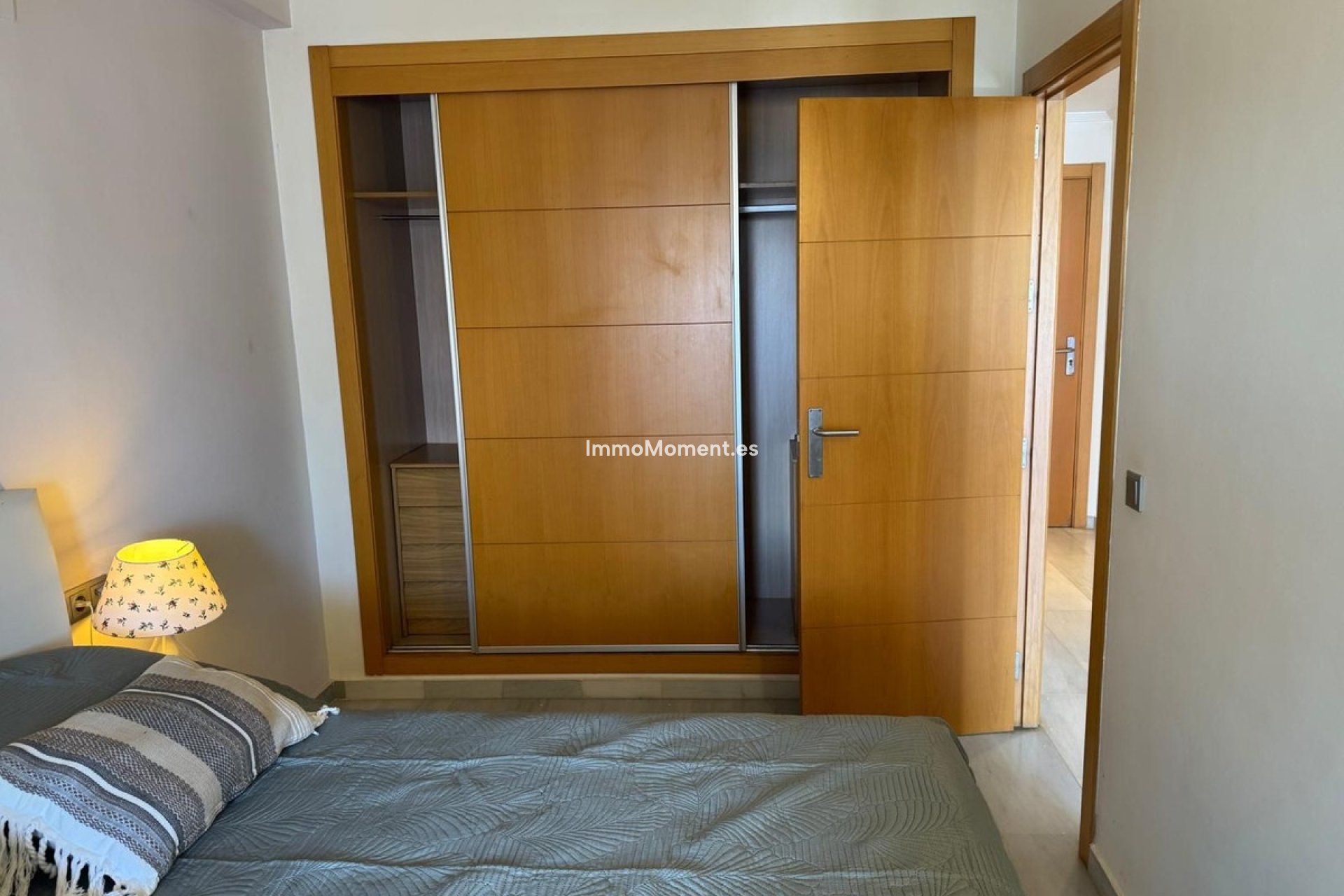 Resale - Apartment - Villajoyosa - Villajoyosa Centro