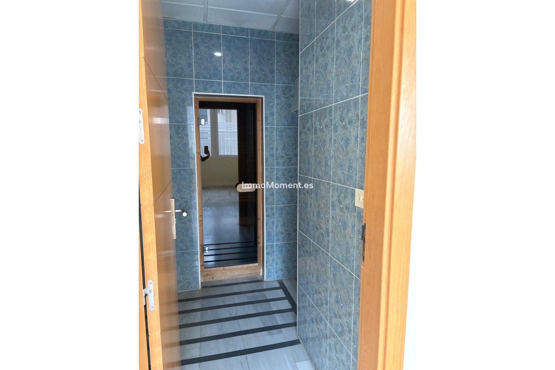Resale - Apartment - Villajoyosa - Villajoyosa Centro